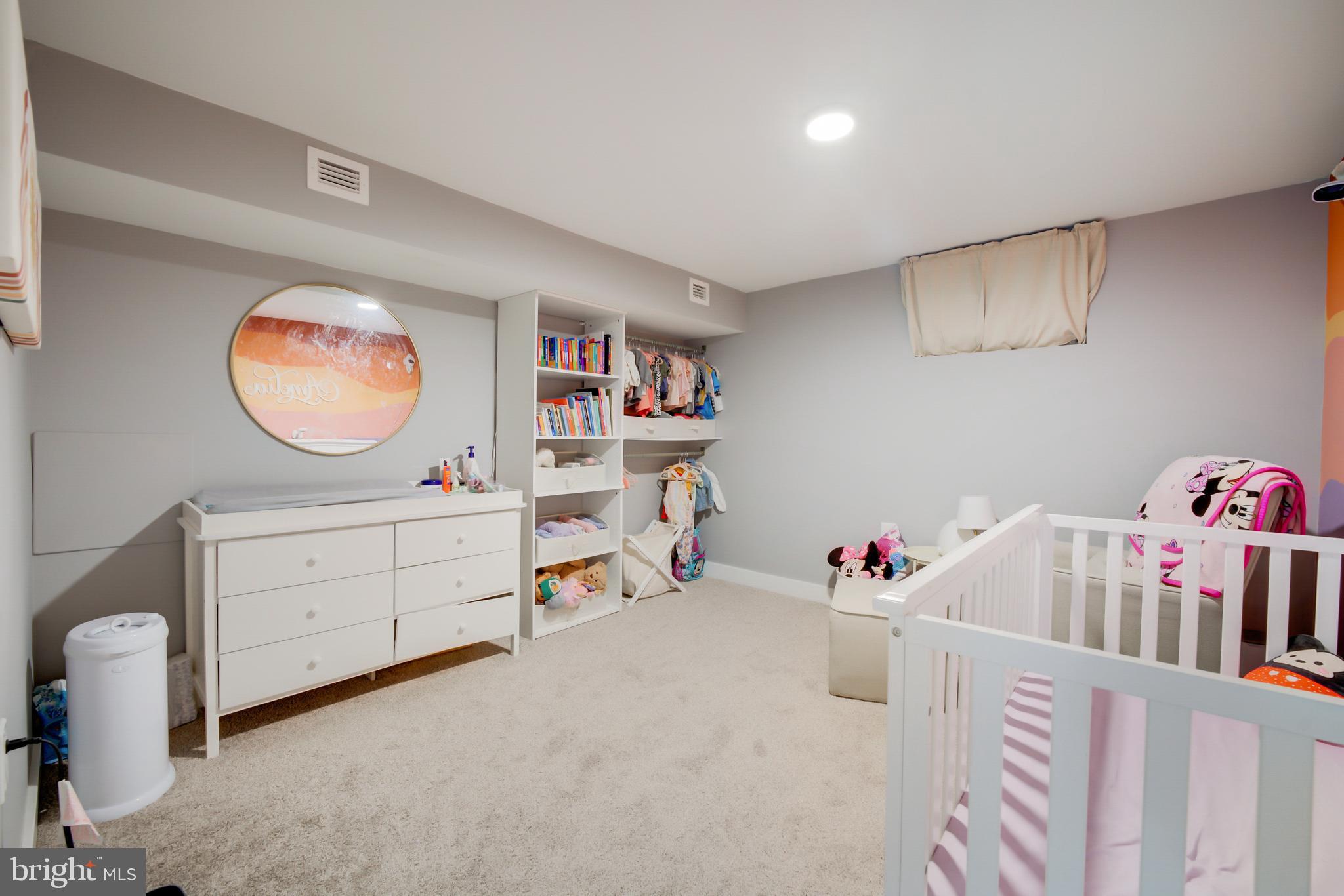 DISTRICT HEIGHTS - Residential