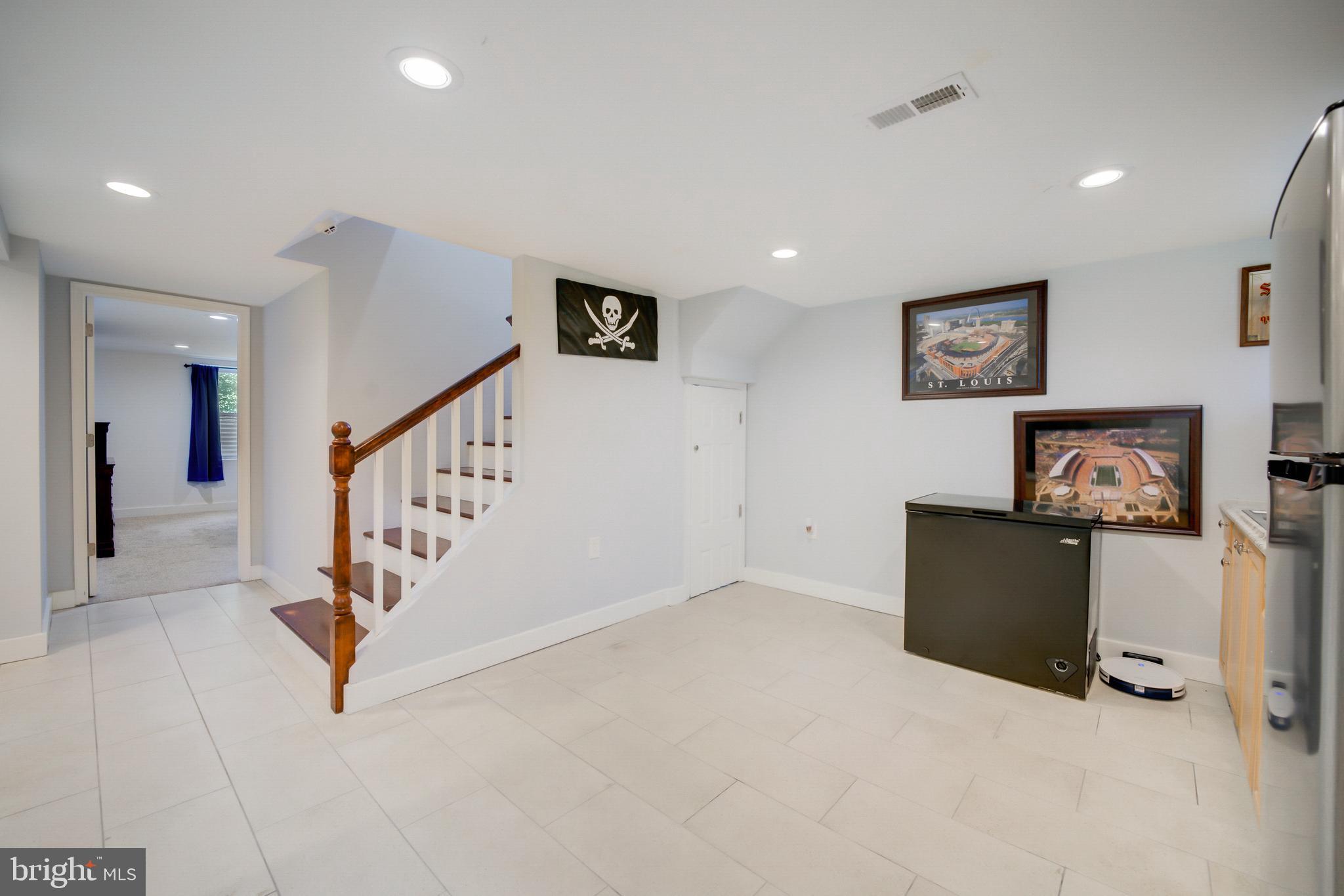 DISTRICT HEIGHTS - Residential