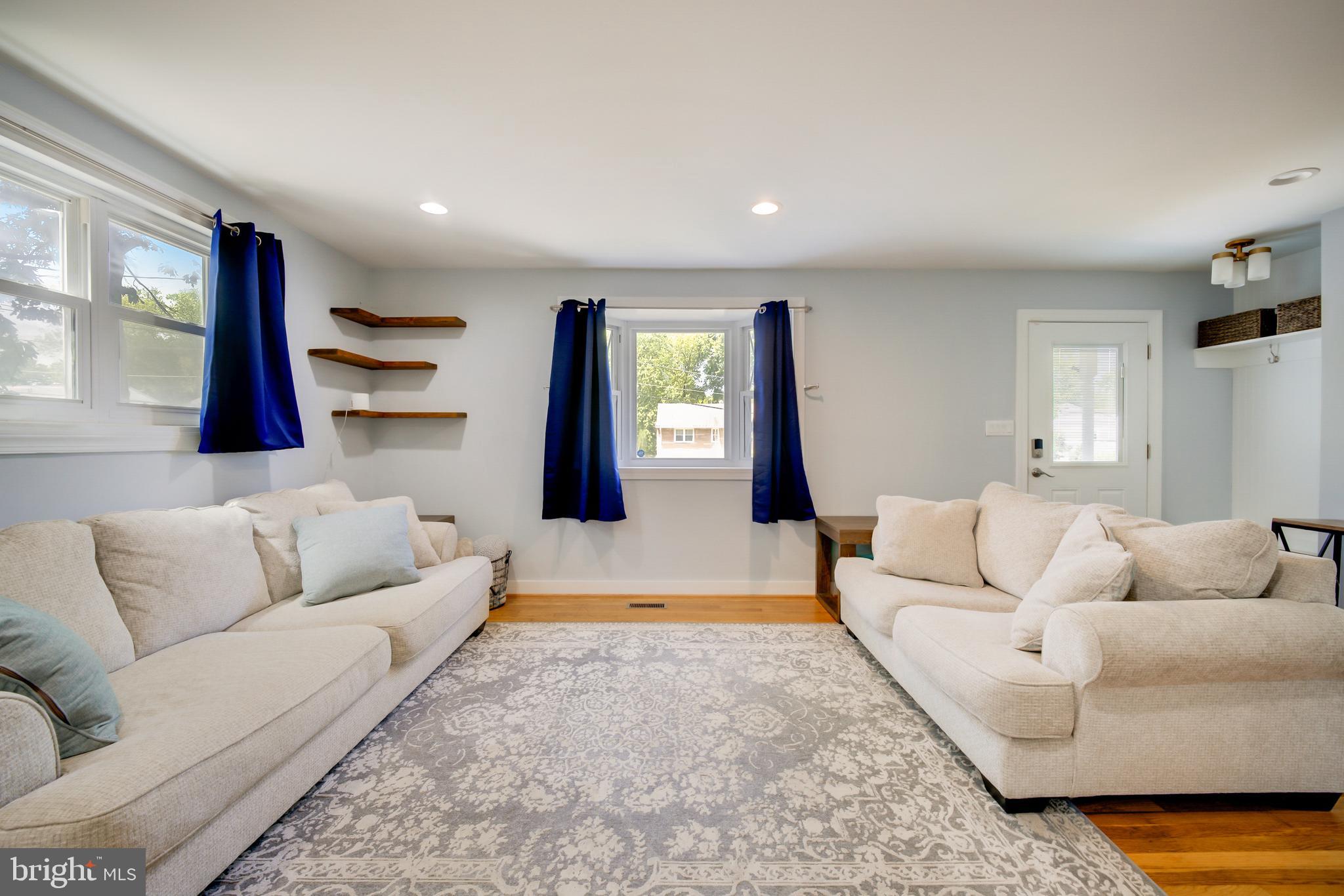 DISTRICT HEIGHTS - Residential