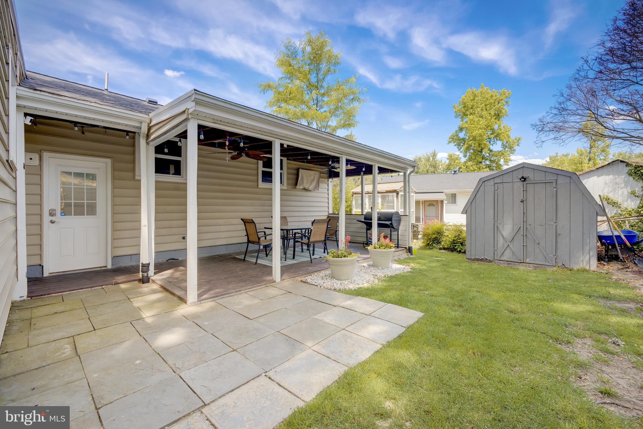 DISTRICT HEIGHTS - Residential