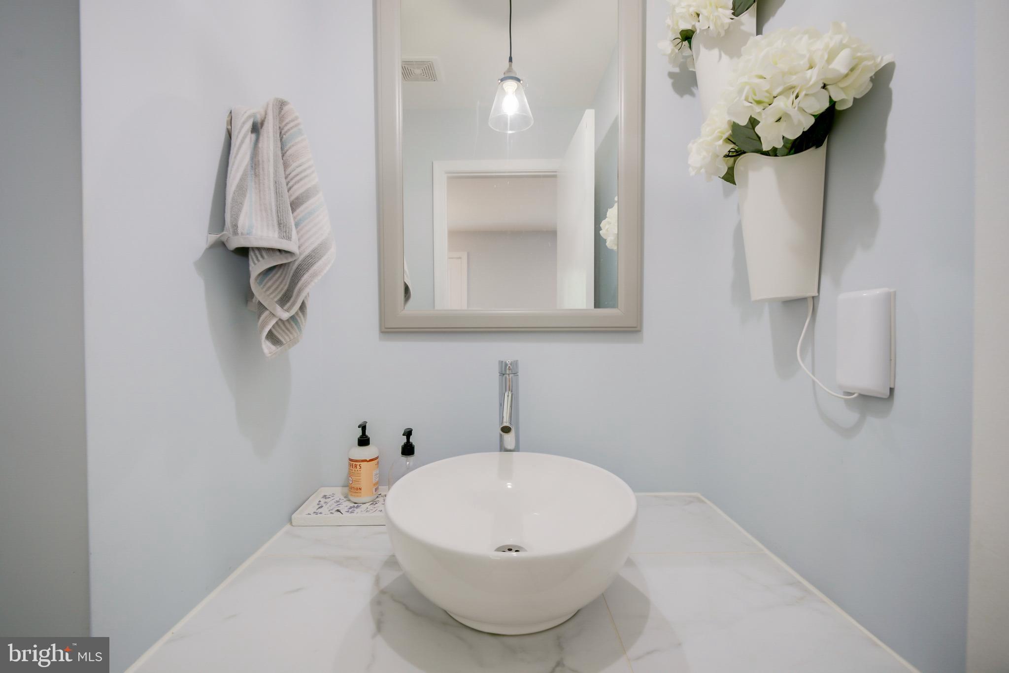 DISTRICT HEIGHTS - Residential