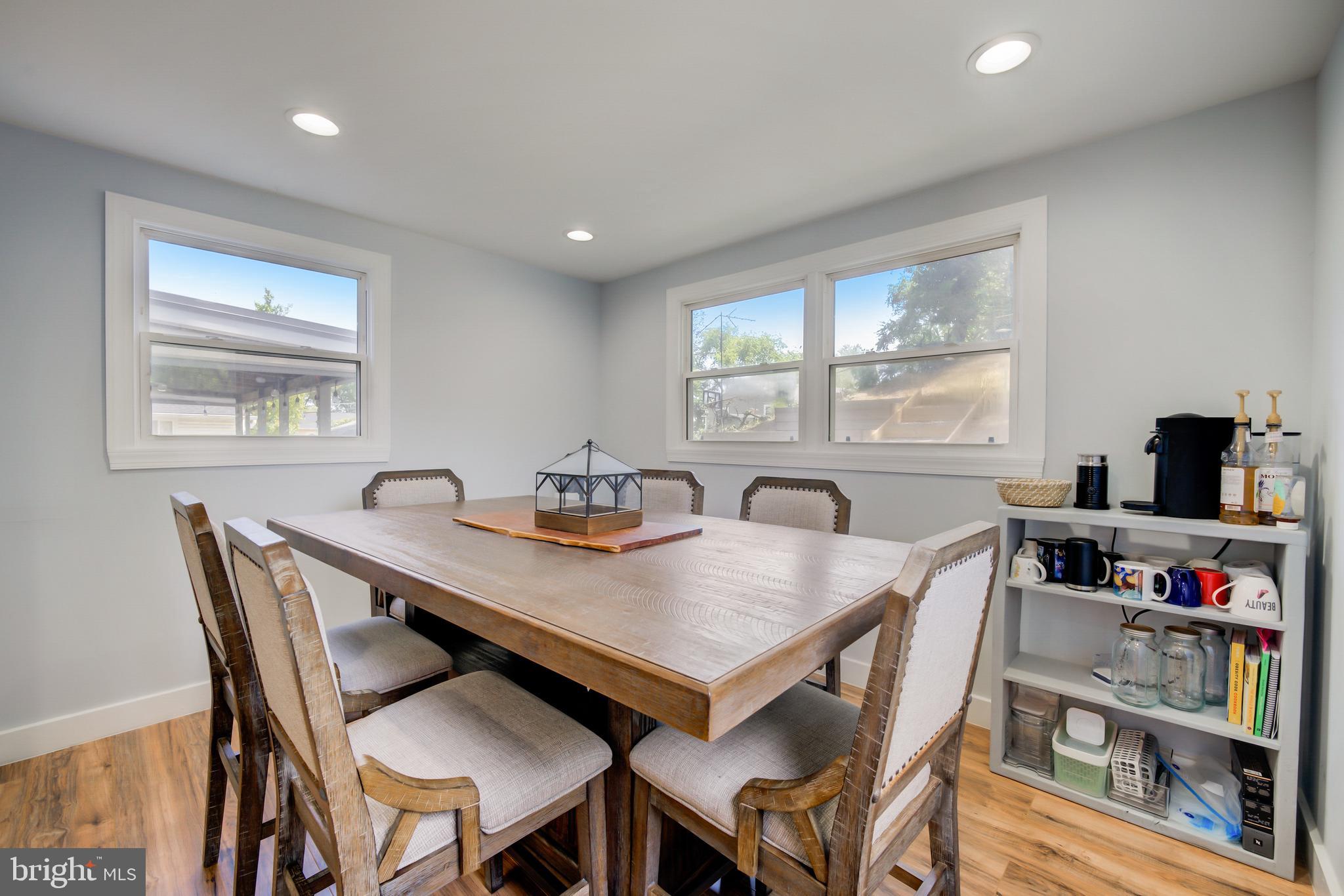 DISTRICT HEIGHTS - Residential