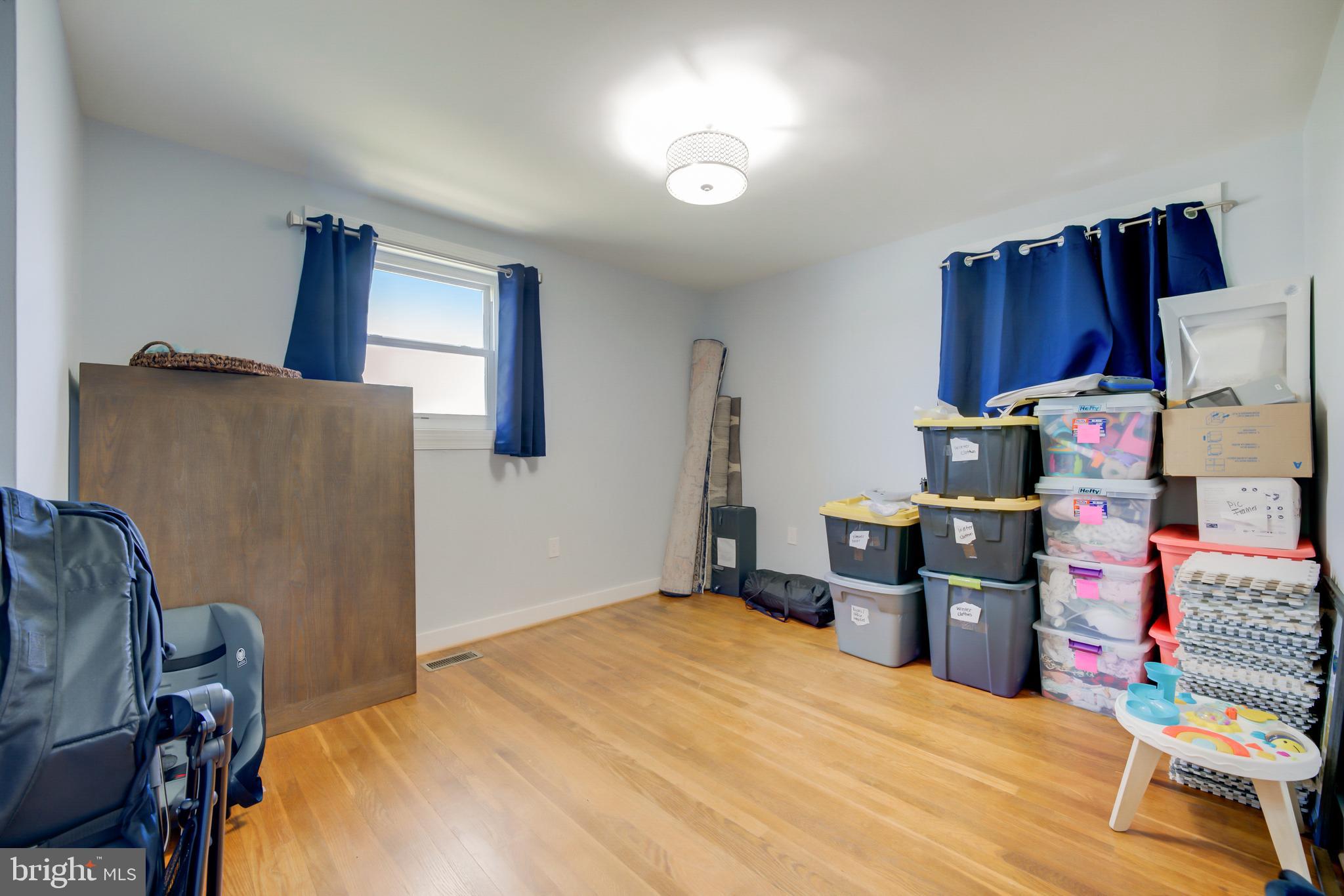 DISTRICT HEIGHTS - Residential