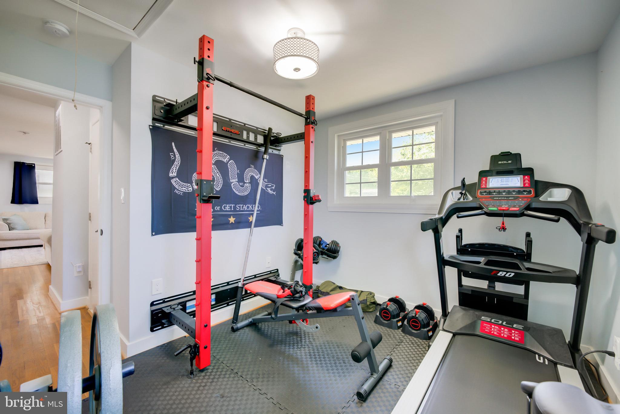 DISTRICT HEIGHTS - Residential