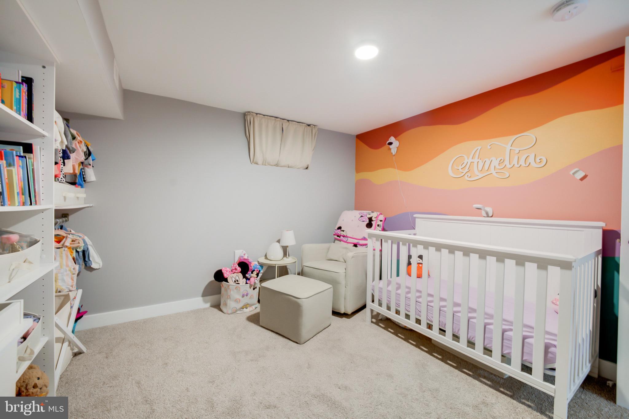 DISTRICT HEIGHTS - Residential