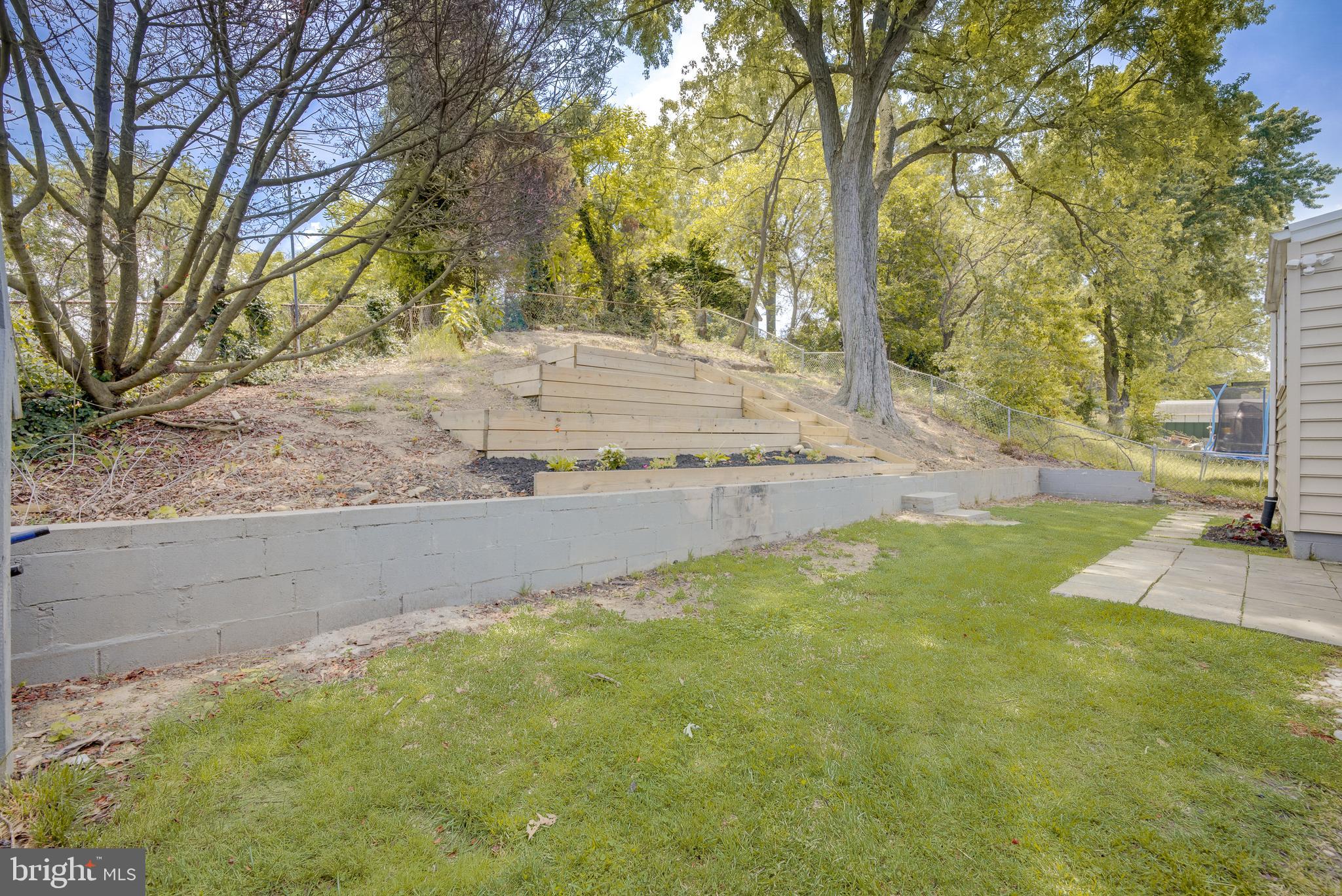 DISTRICT HEIGHTS - Residential