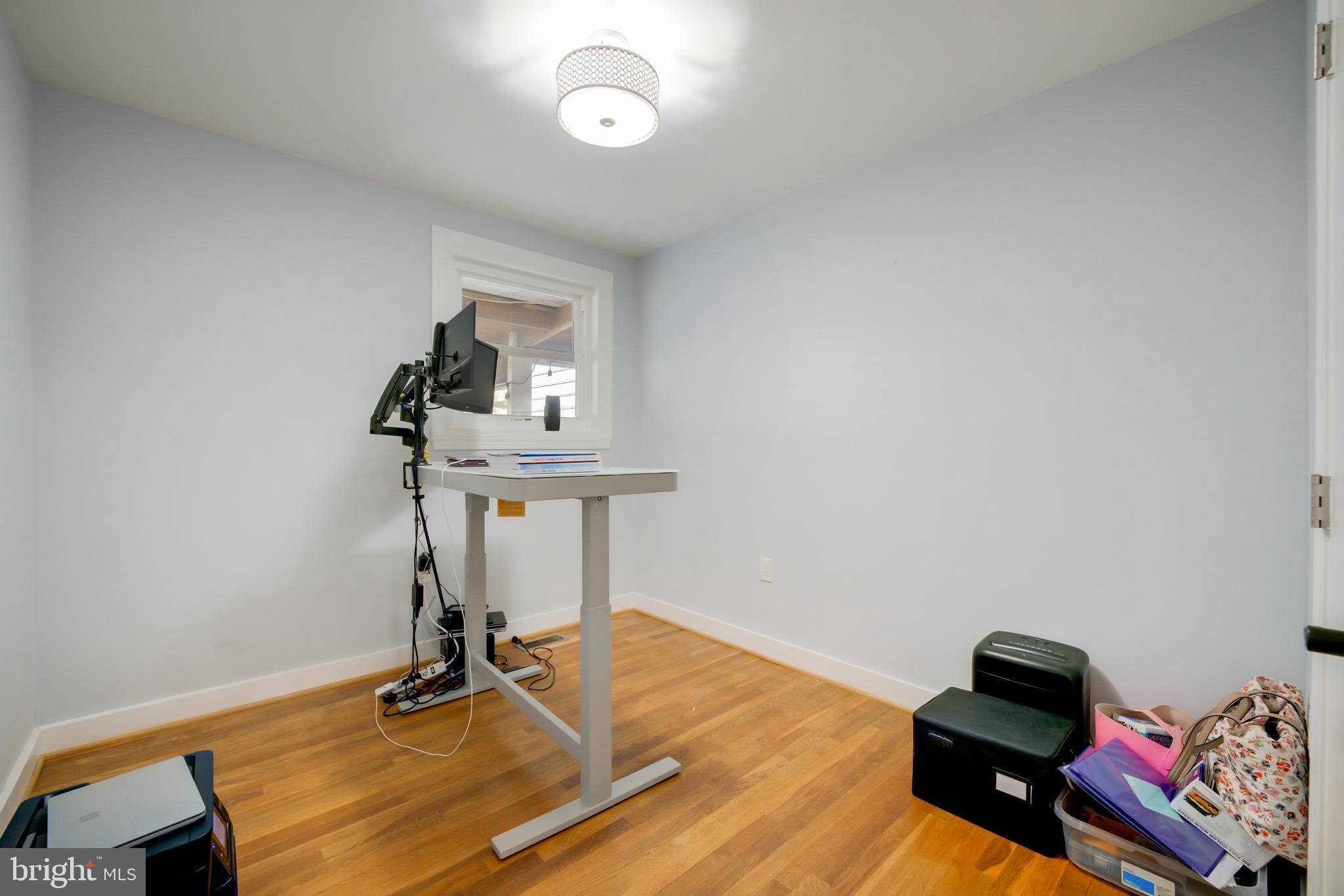 DISTRICT HEIGHTS - Residential