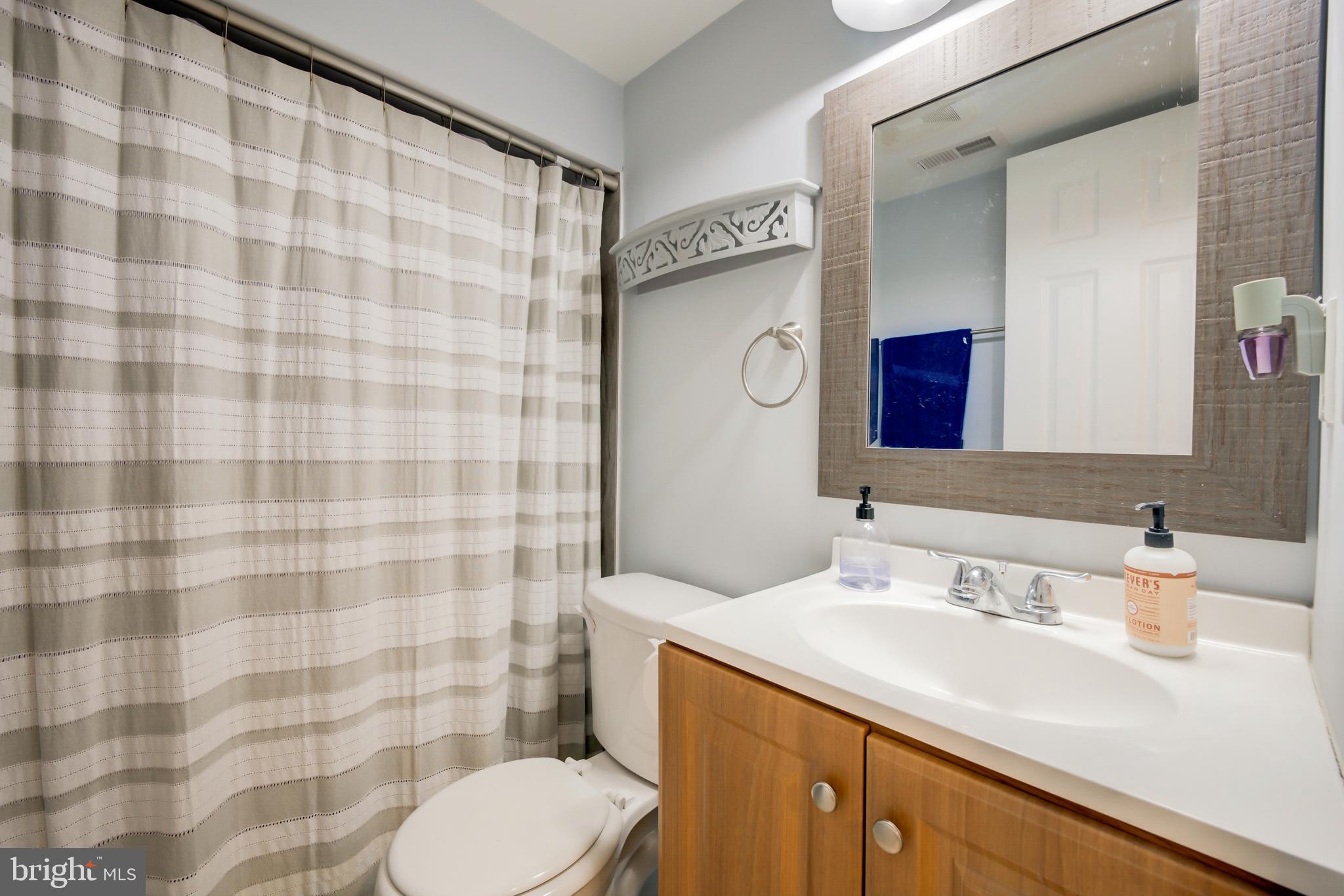 DISTRICT HEIGHTS - Residential