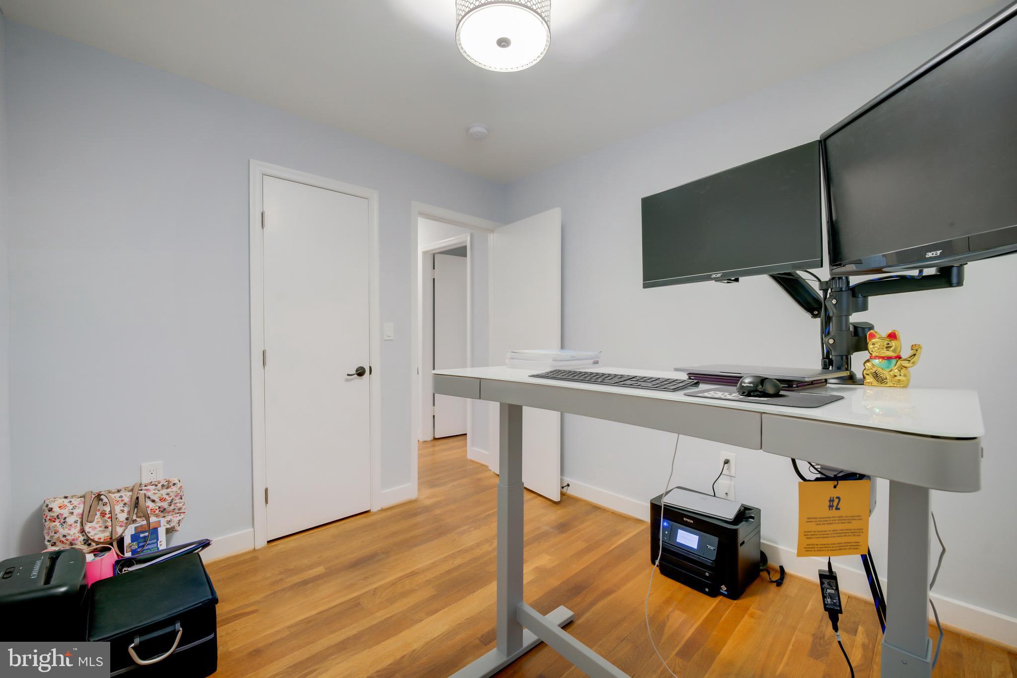 DISTRICT HEIGHTS - Residential