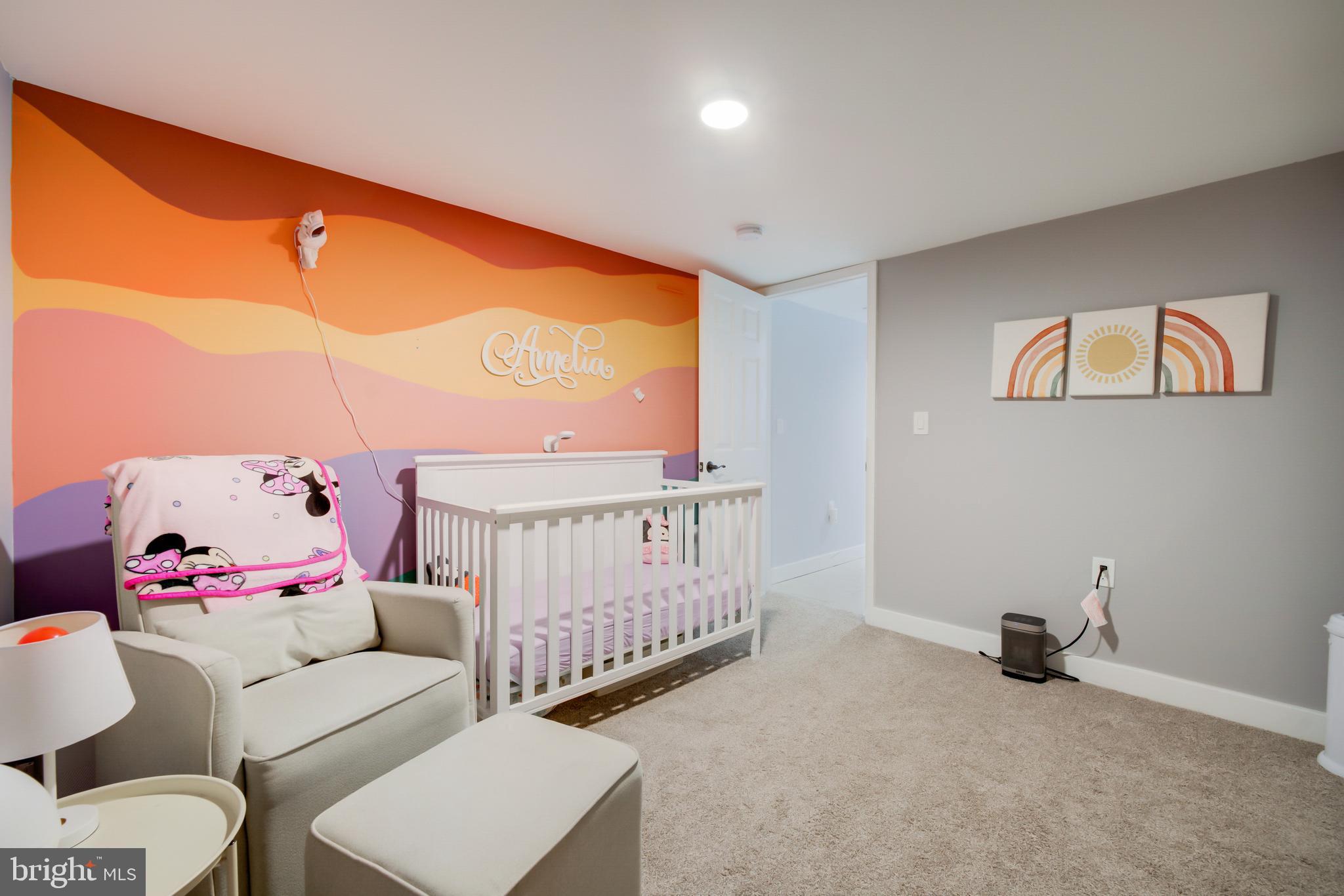 DISTRICT HEIGHTS - Residential