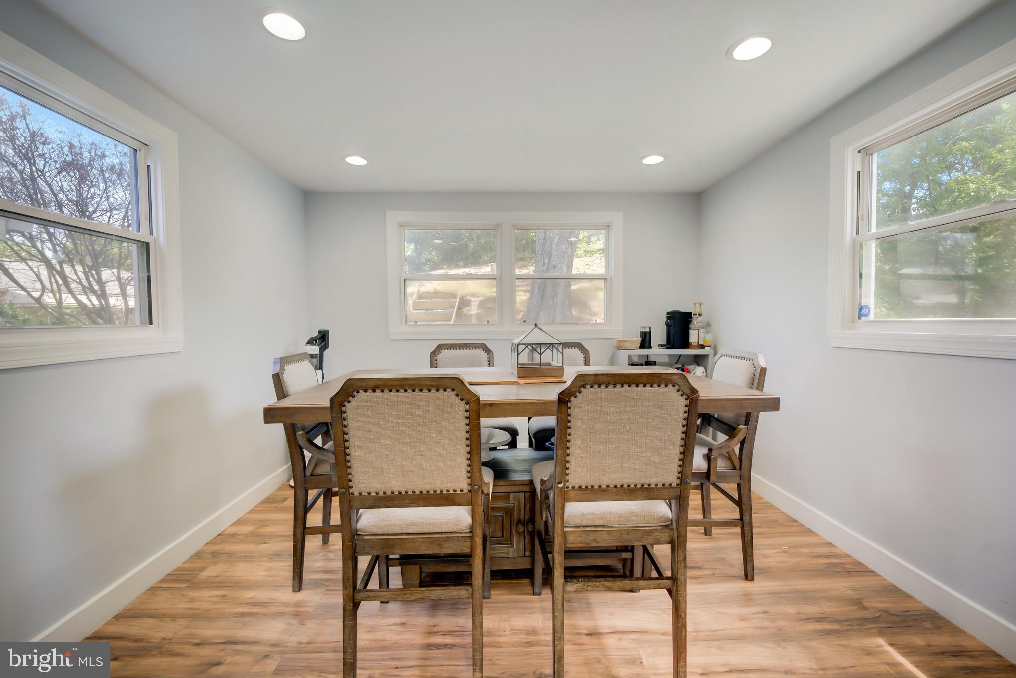 DISTRICT HEIGHTS - Residential