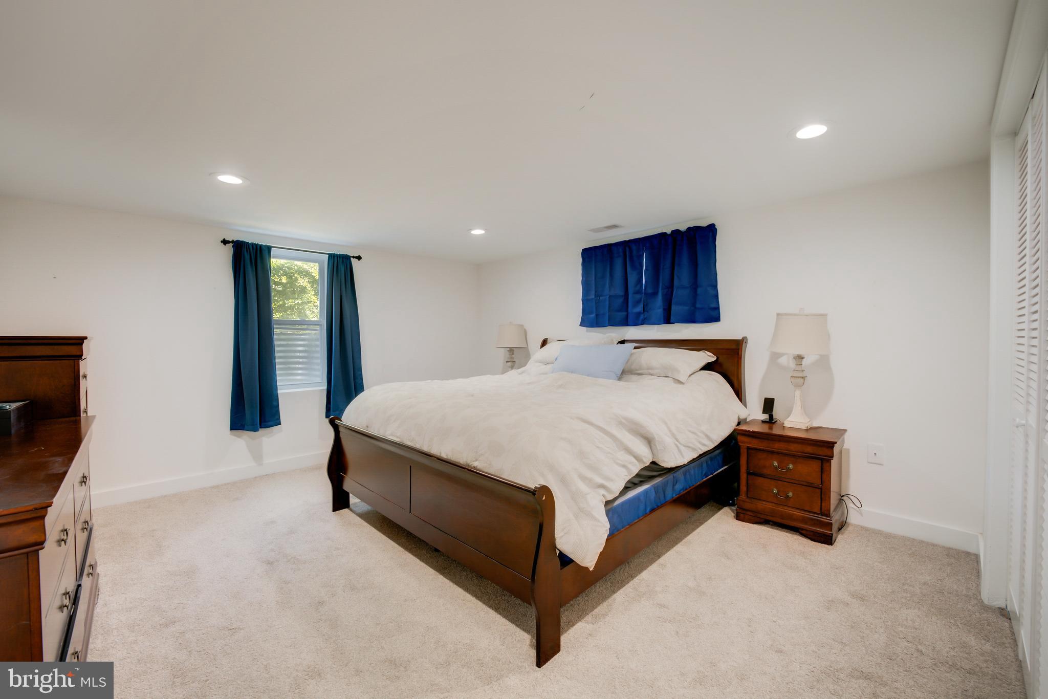 DISTRICT HEIGHTS - Residential