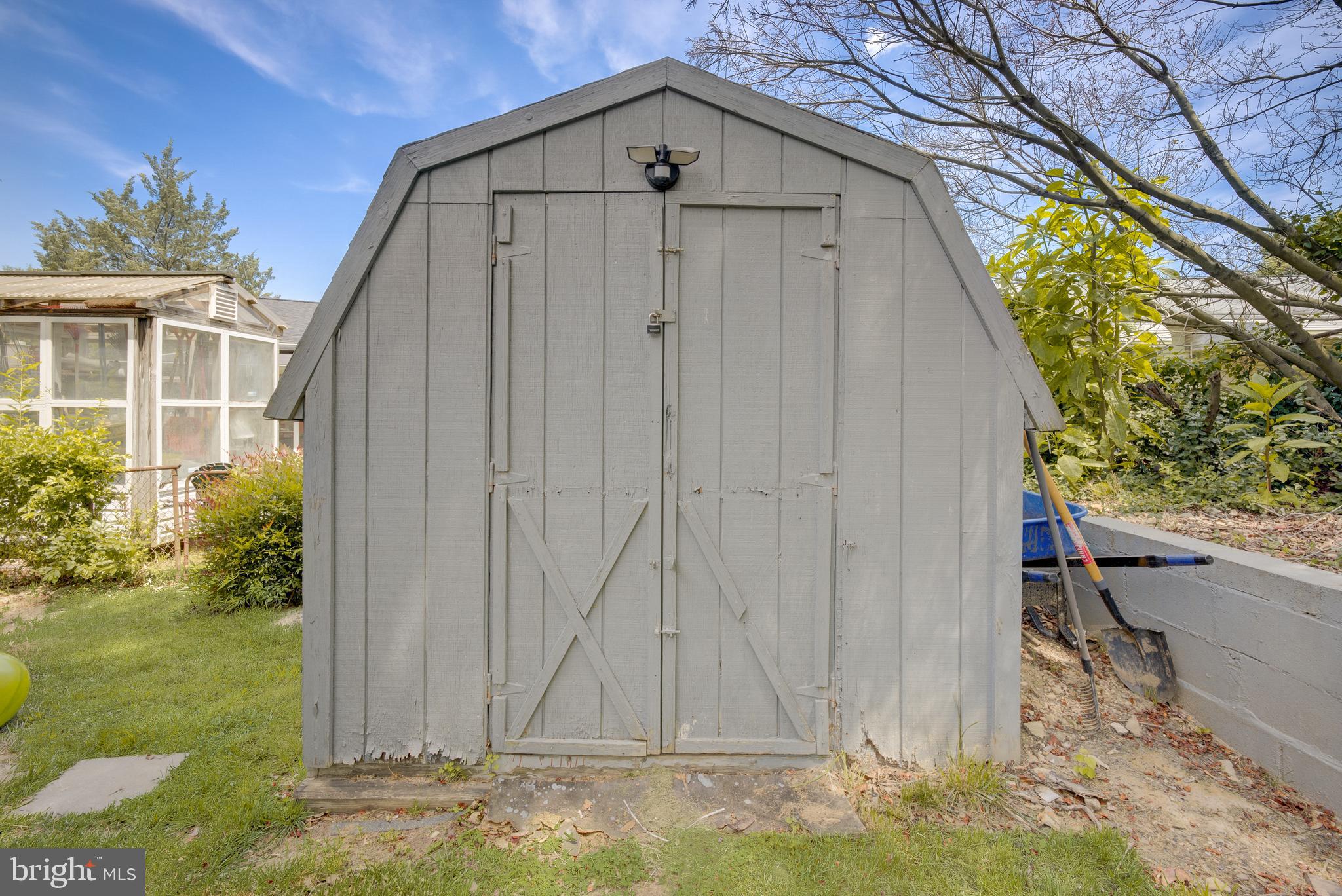 DISTRICT HEIGHTS - Residential