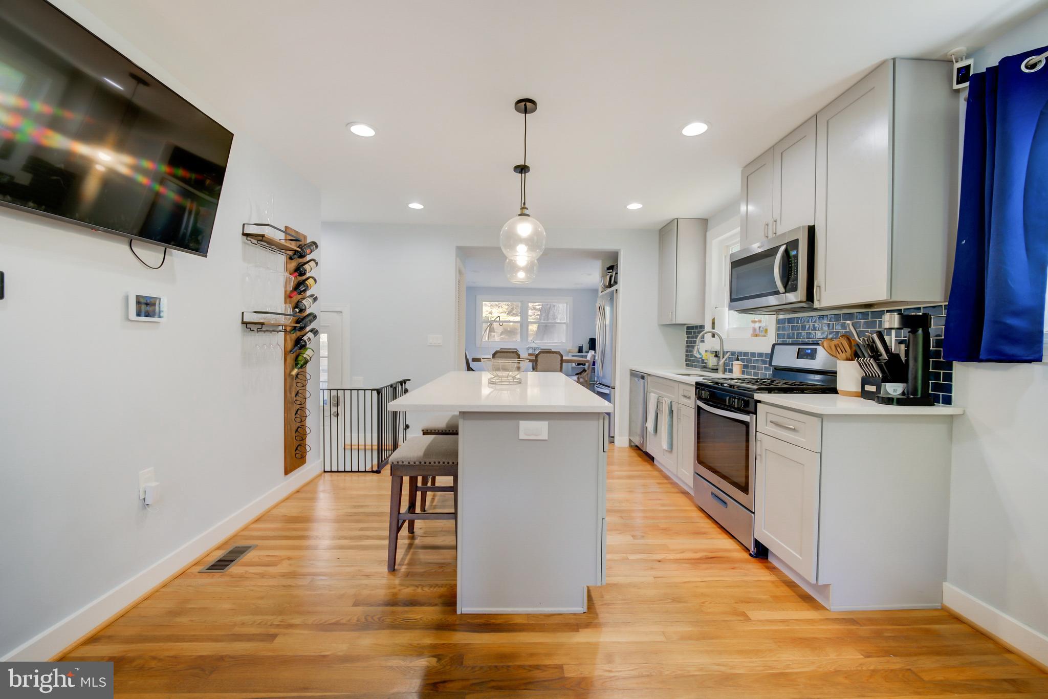 DISTRICT HEIGHTS - Residential