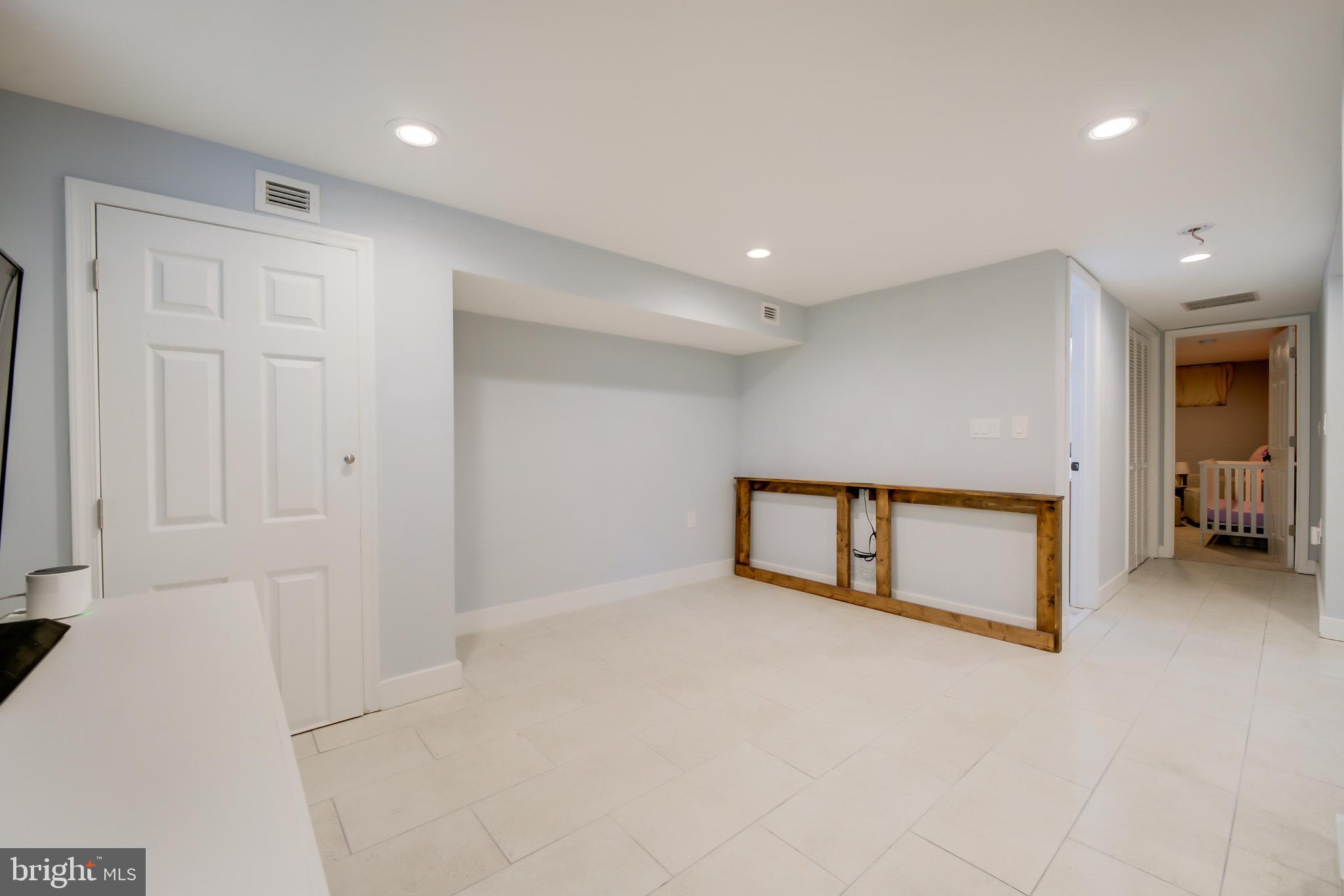 DISTRICT HEIGHTS - Residential