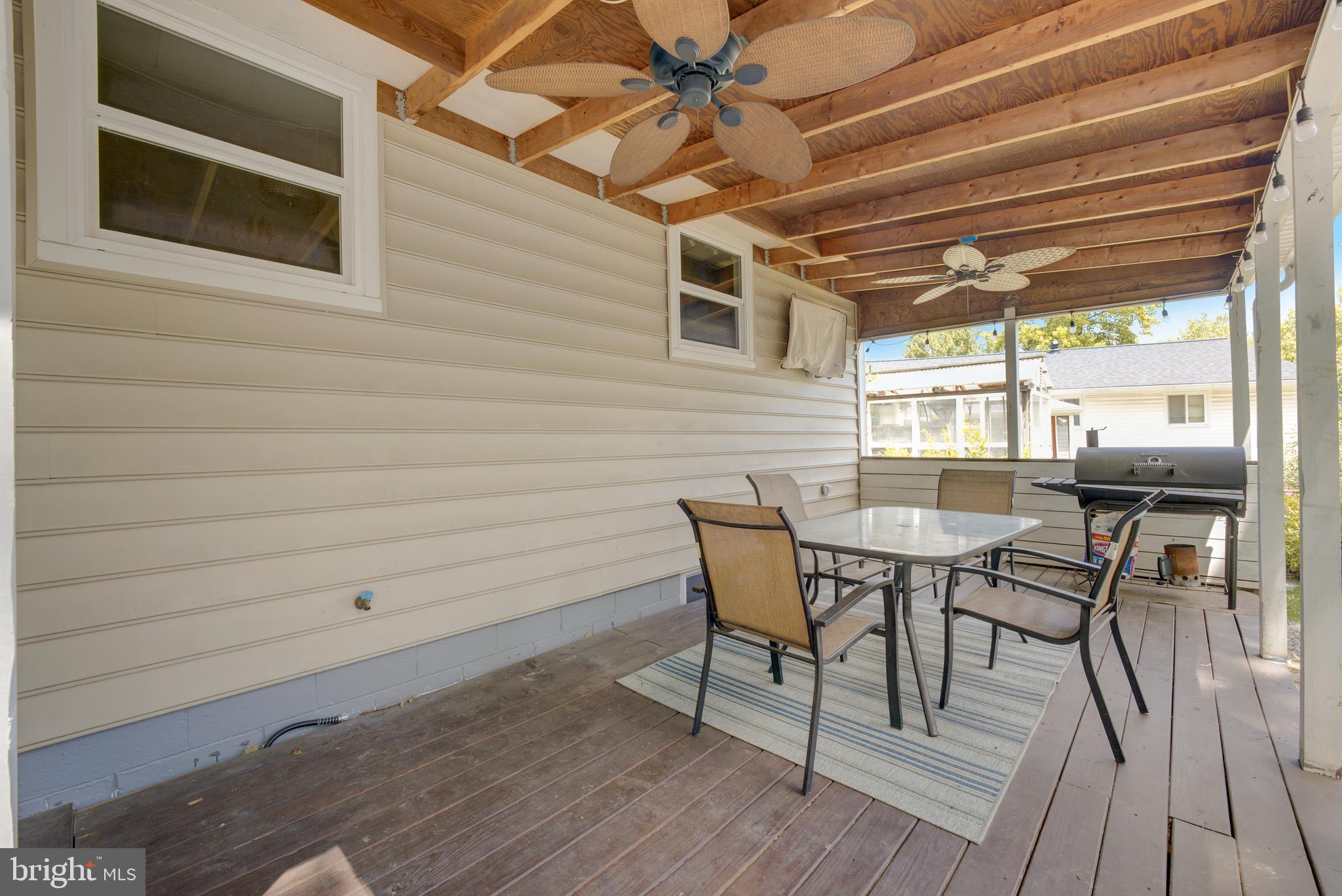 DISTRICT HEIGHTS - Residential