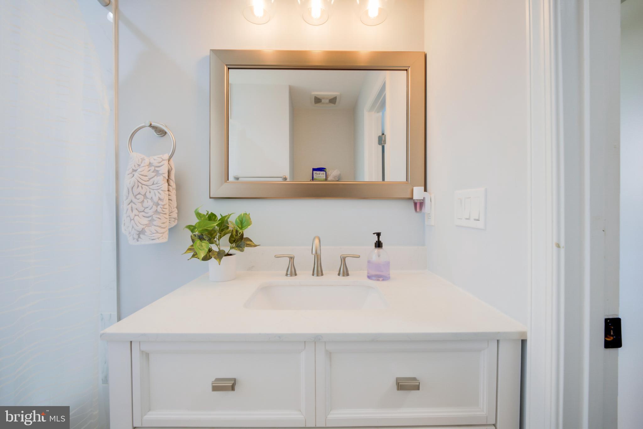 DISTRICT HEIGHTS - Residential