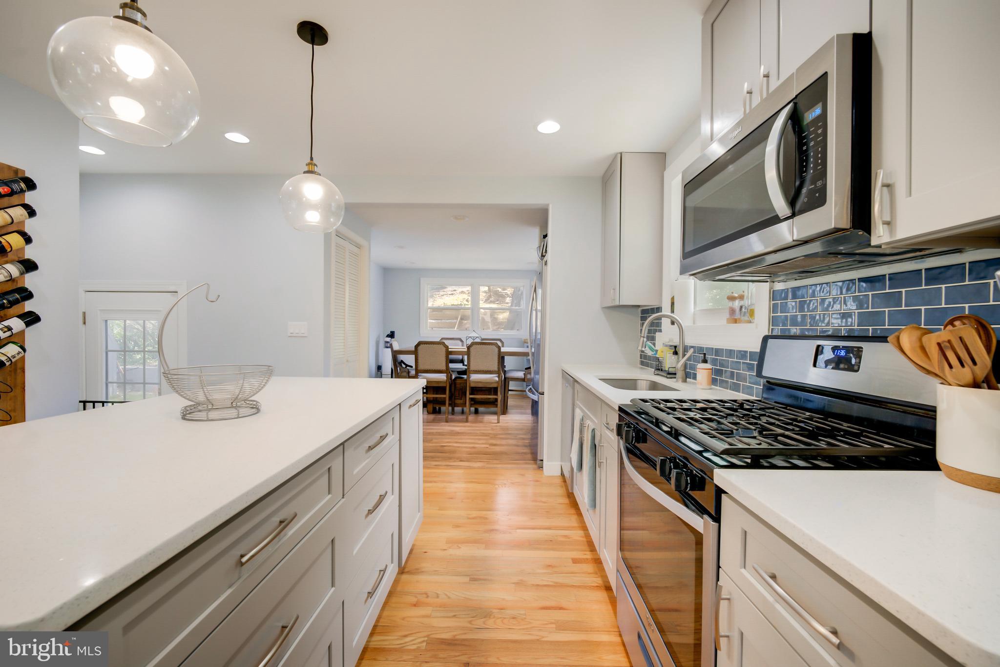 DISTRICT HEIGHTS - Residential