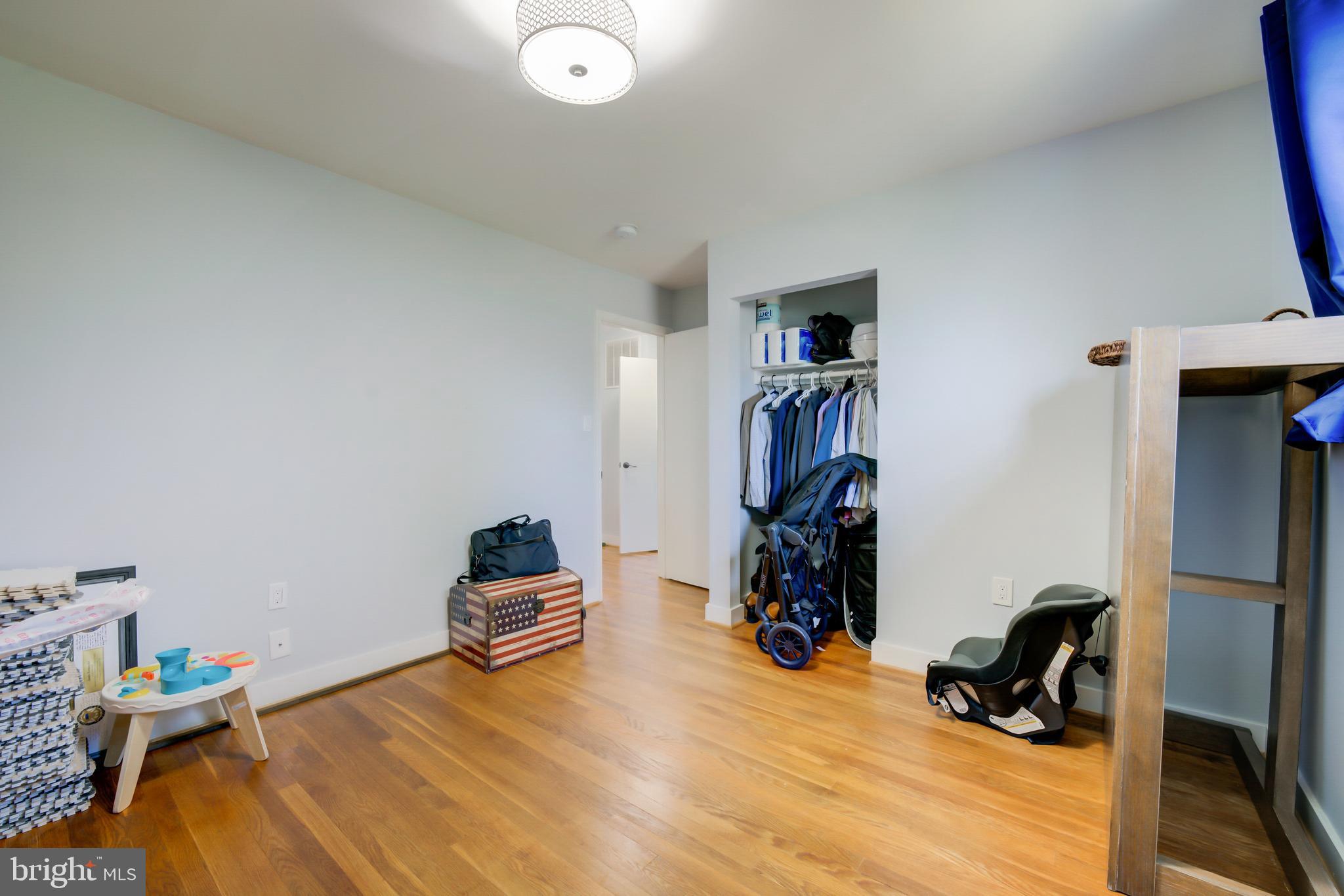 DISTRICT HEIGHTS - Residential