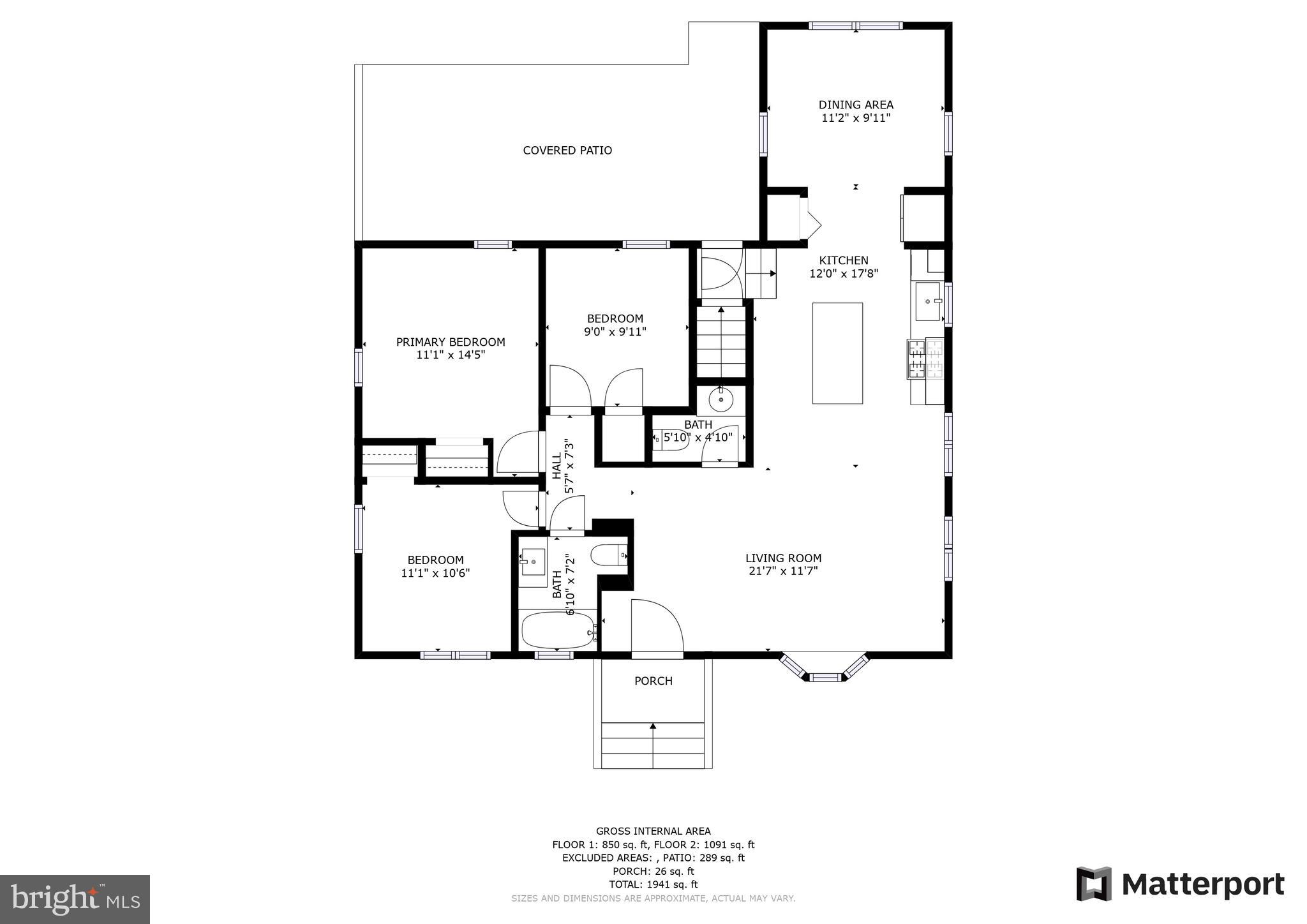 DISTRICT HEIGHTS - Residential