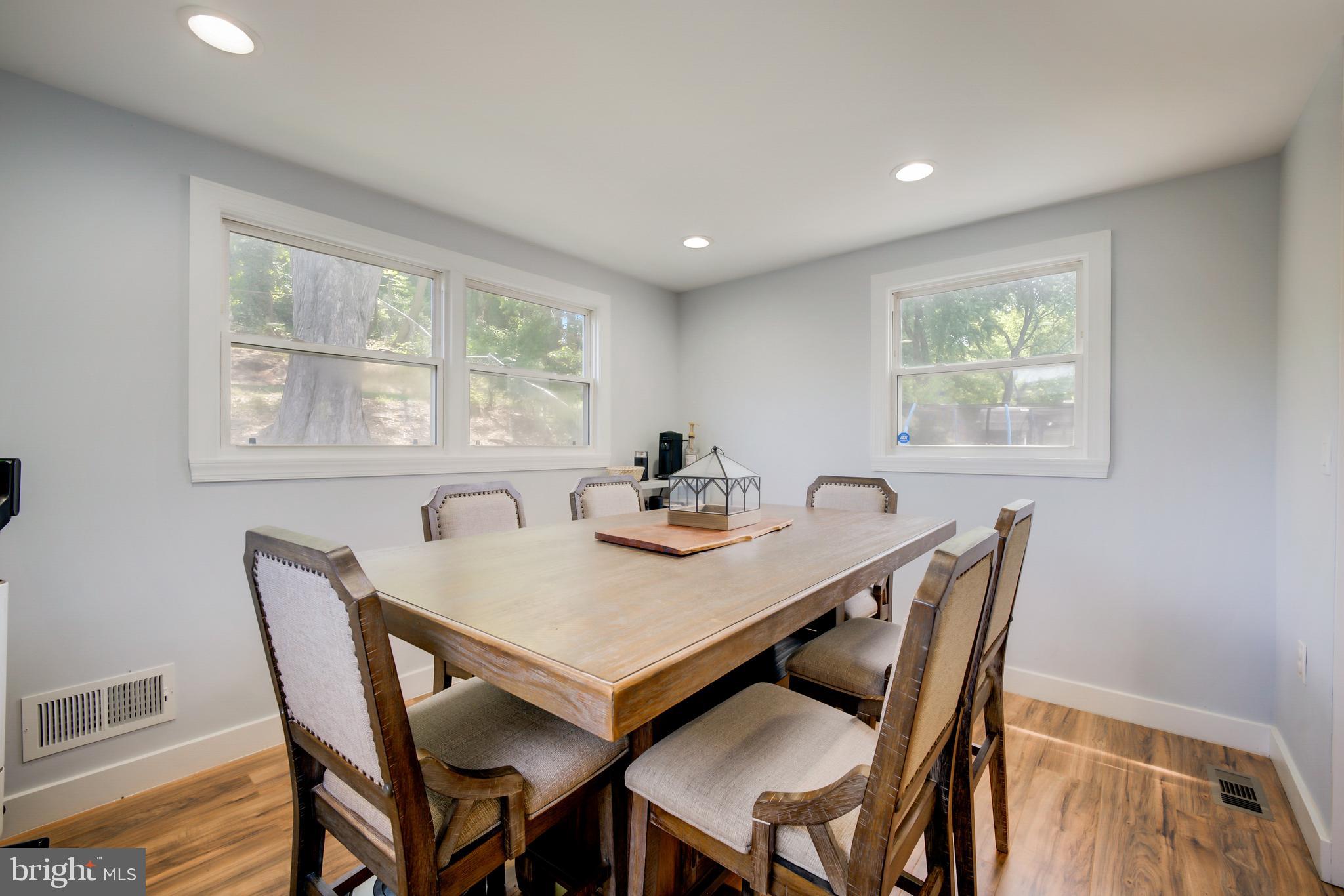 DISTRICT HEIGHTS - Residential