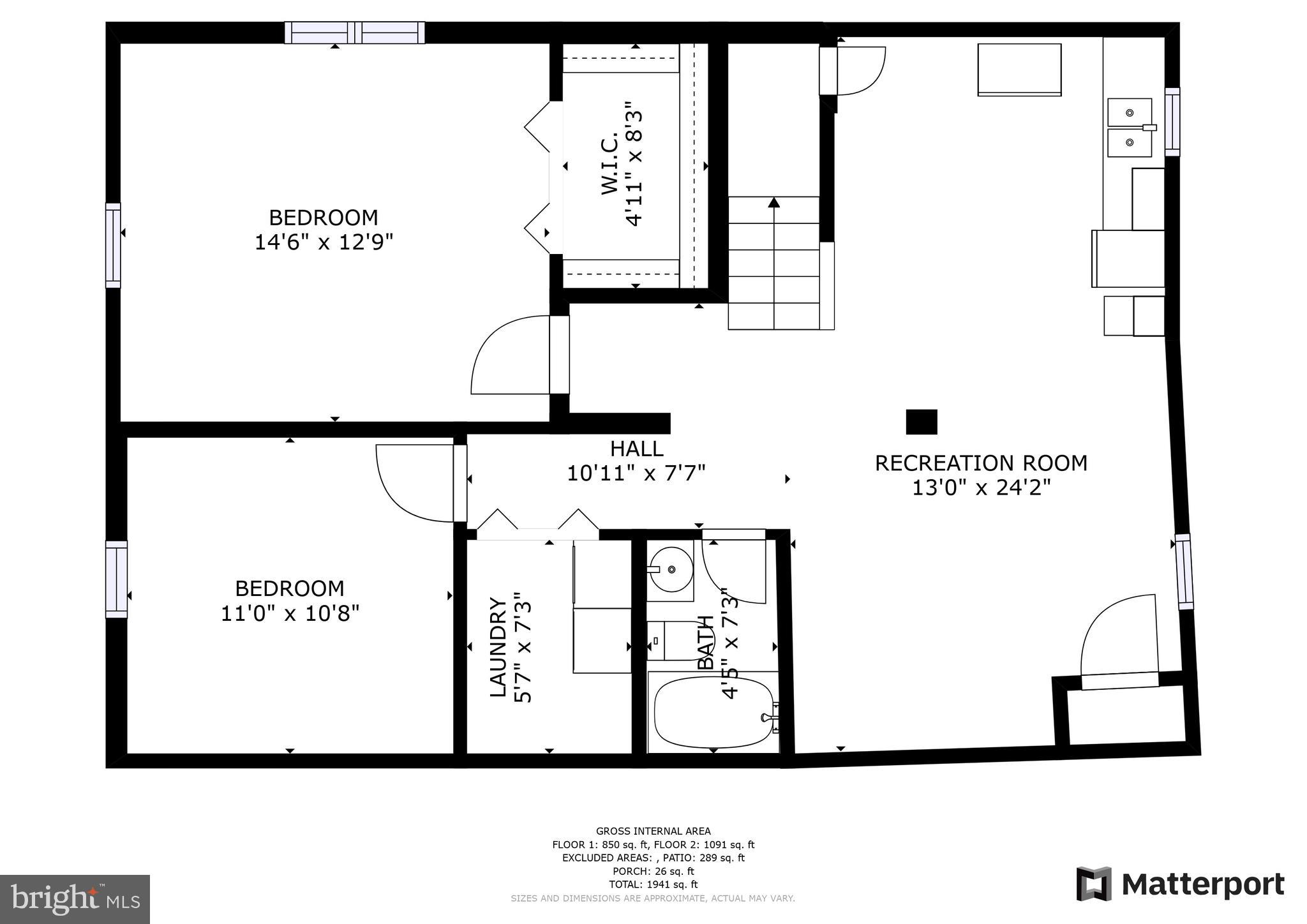 DISTRICT HEIGHTS - Residential