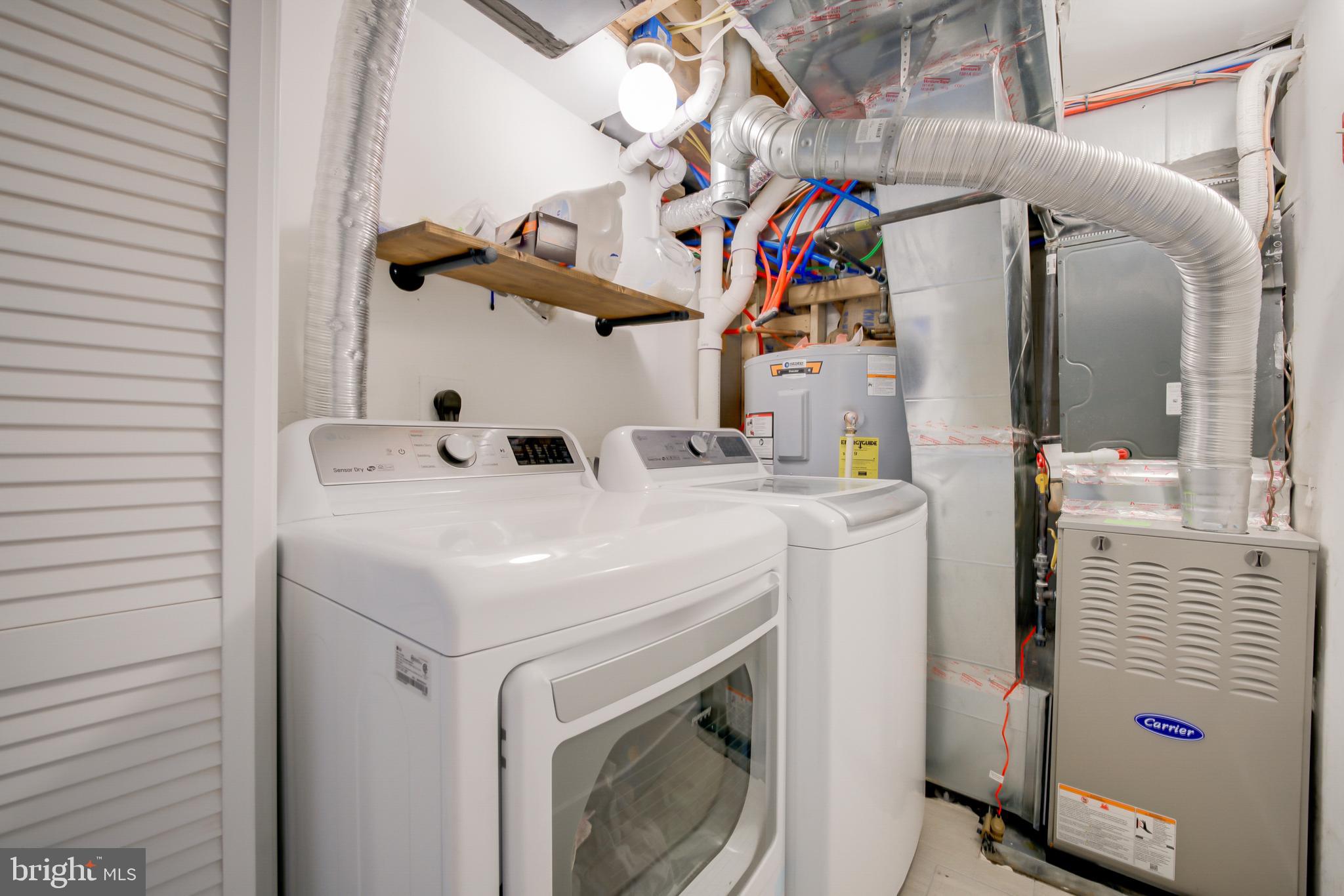 DISTRICT HEIGHTS - Residential