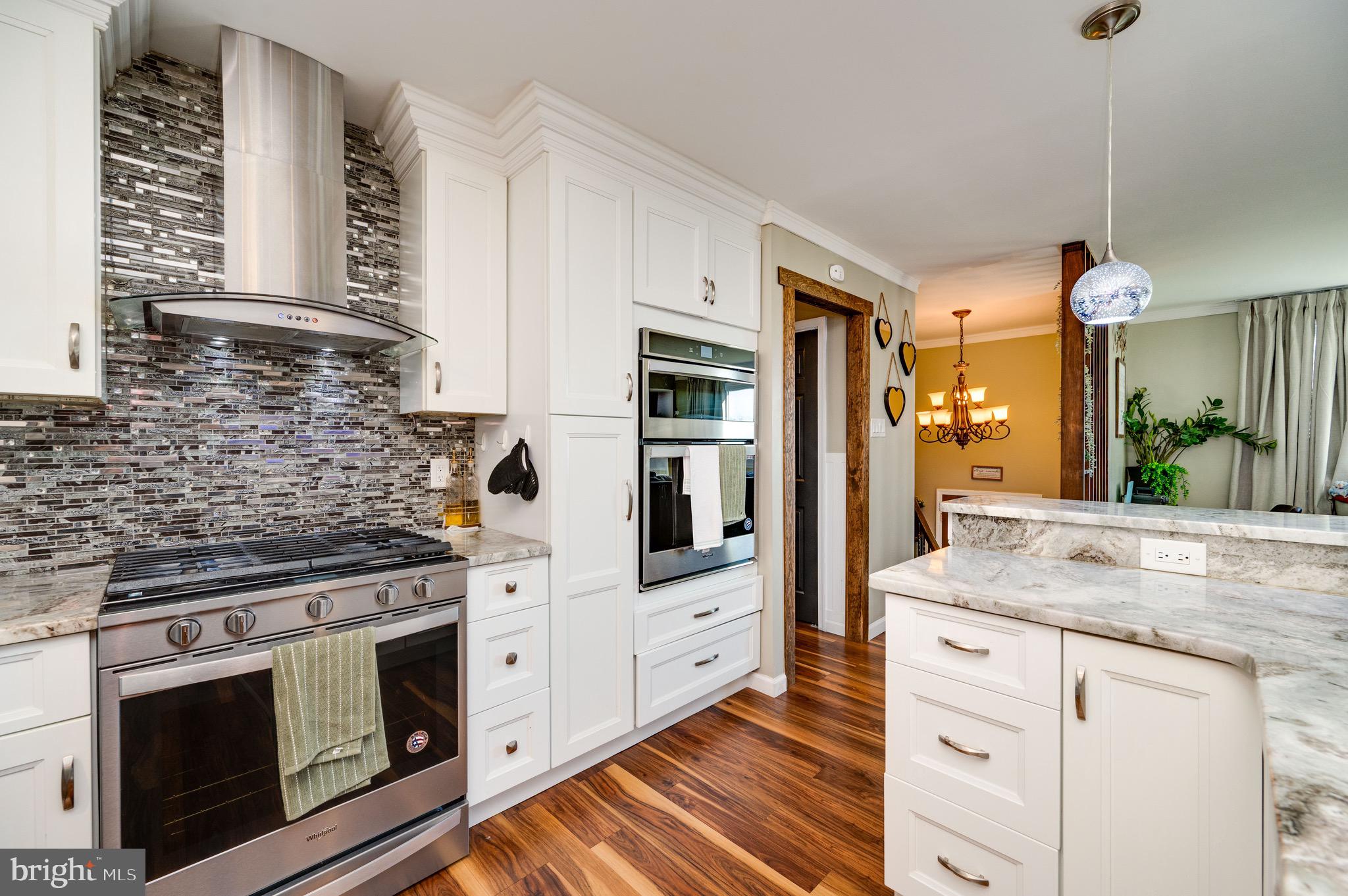 WHITFORD HILL - Residential