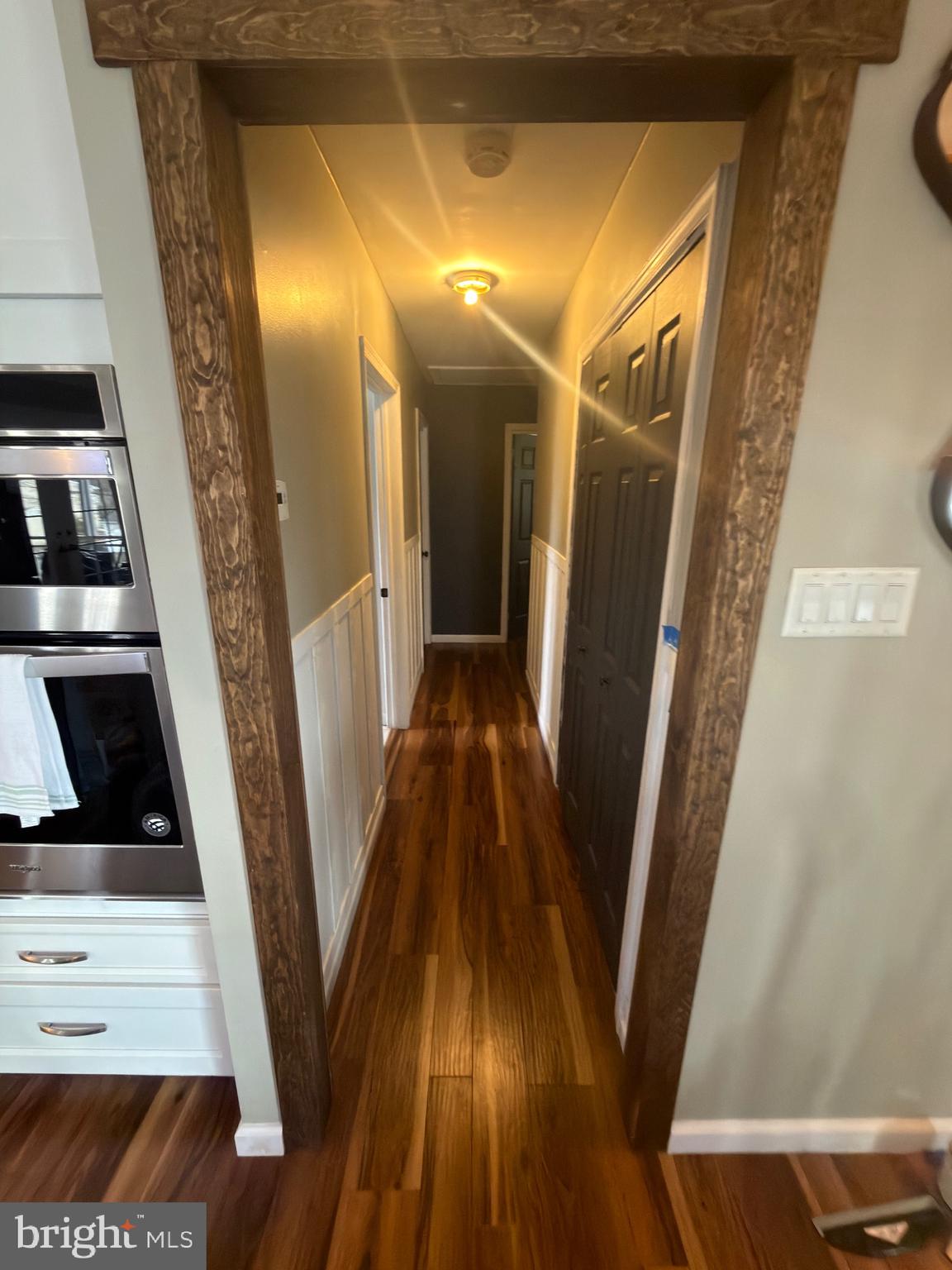 WHITFORD HILL - Residential