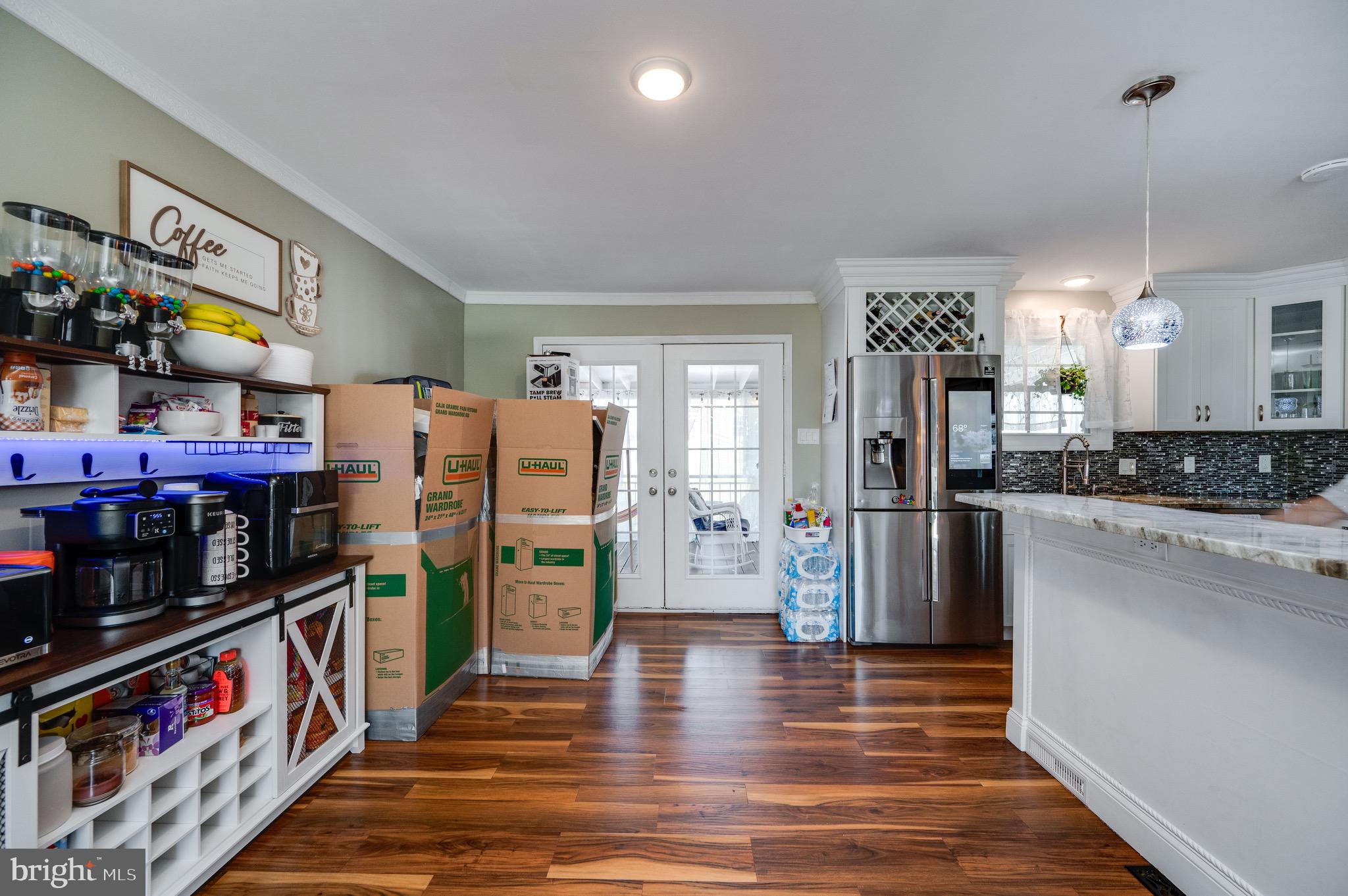 WHITFORD HILL - Residential