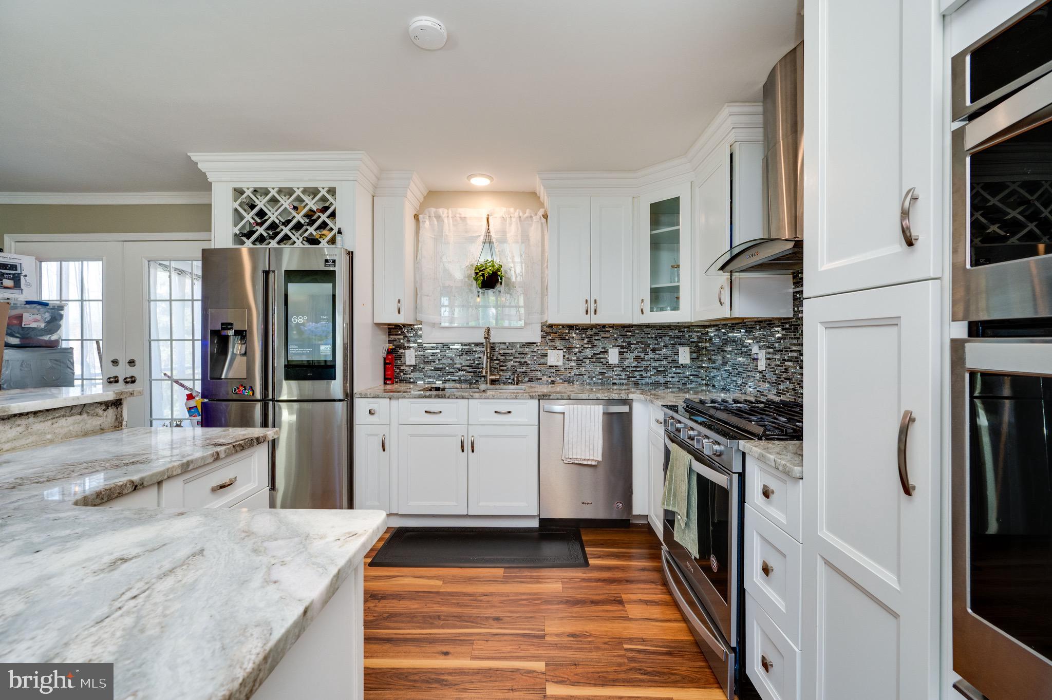 WHITFORD HILL - Residential