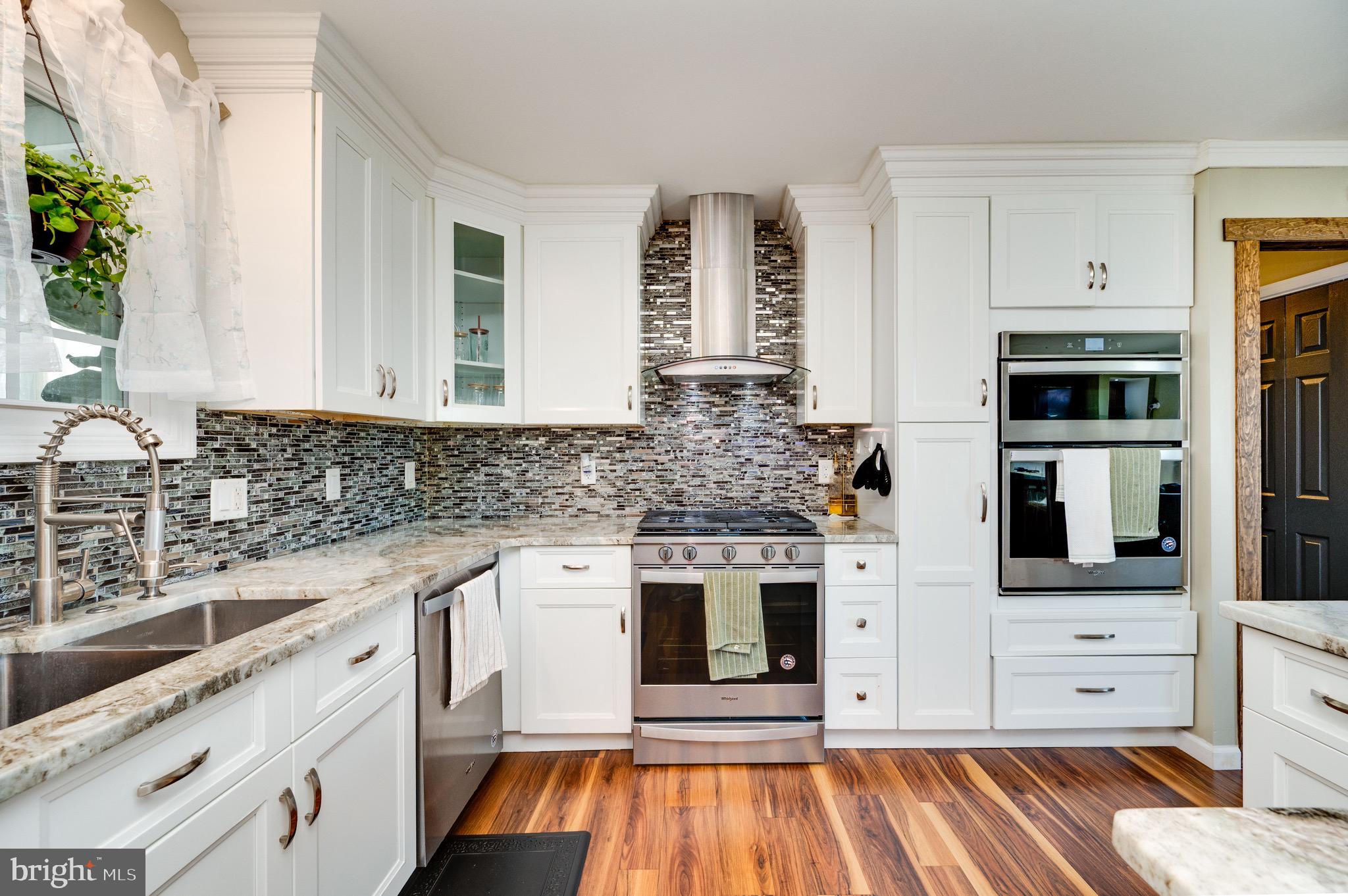 WHITFORD HILL - Residential