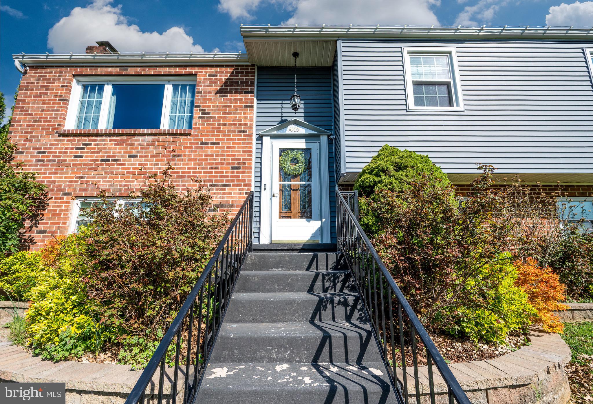 1005 LANDOVER DRIVE