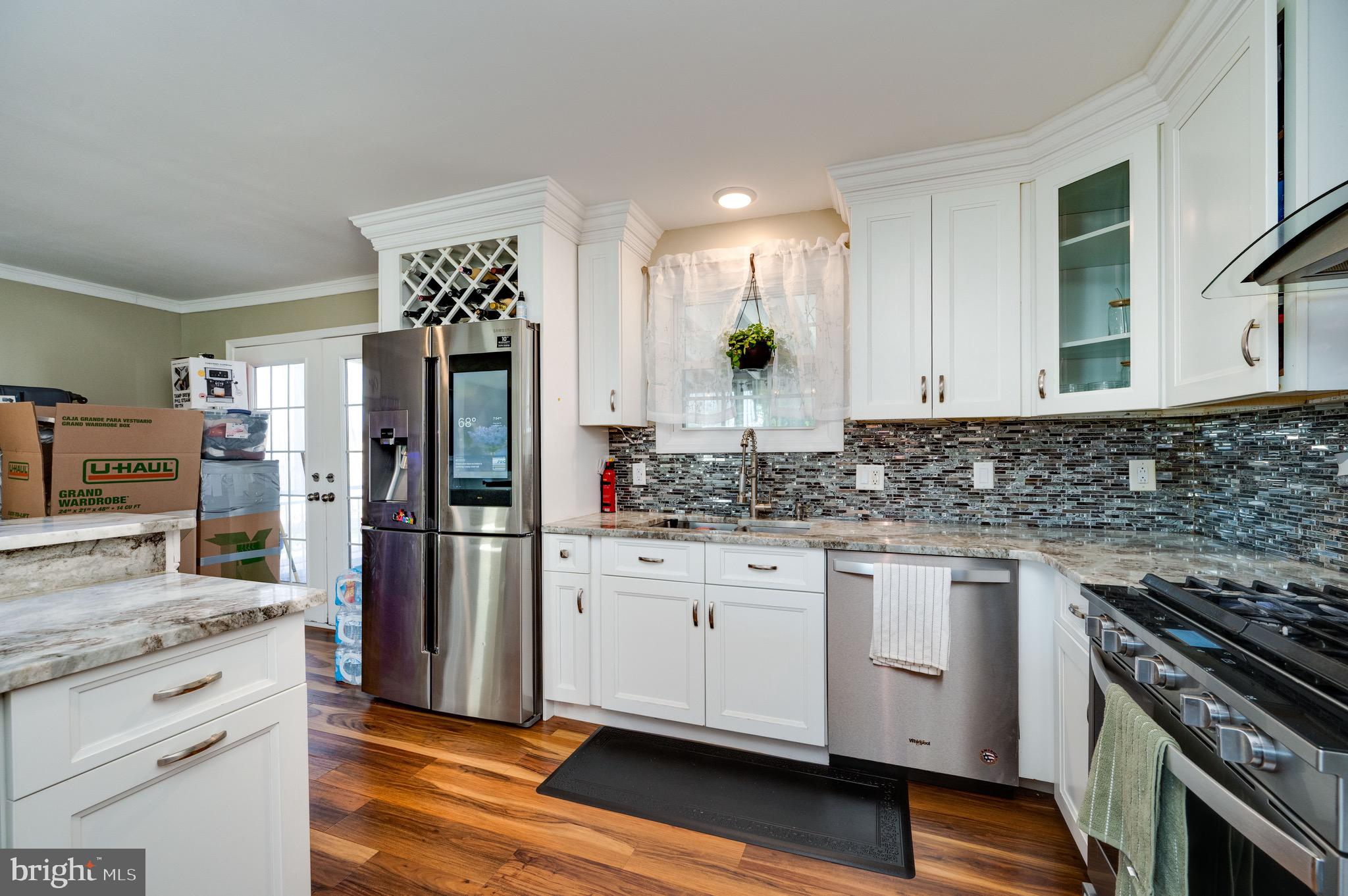 WHITFORD HILL - Residential