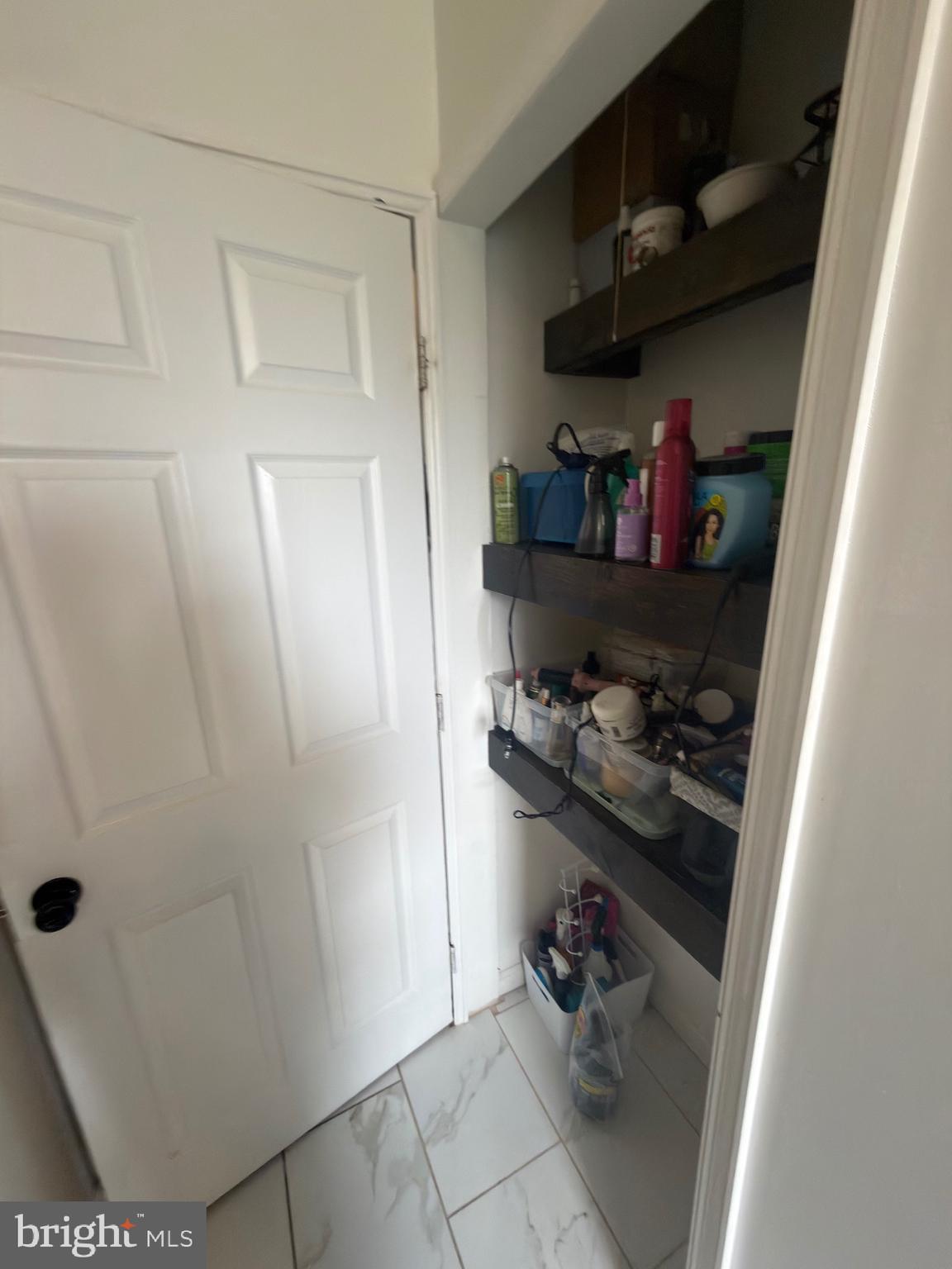 WHITFORD HILL - Residential