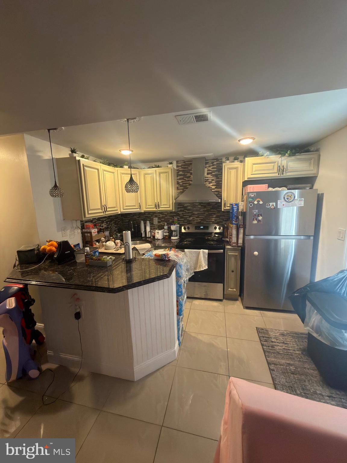 WHITFORD HILL - Residential