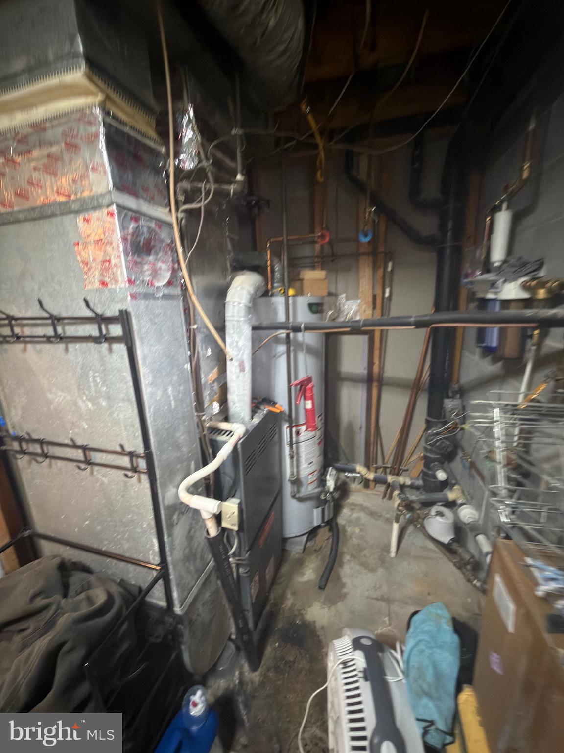 WHITFORD HILL - Residential