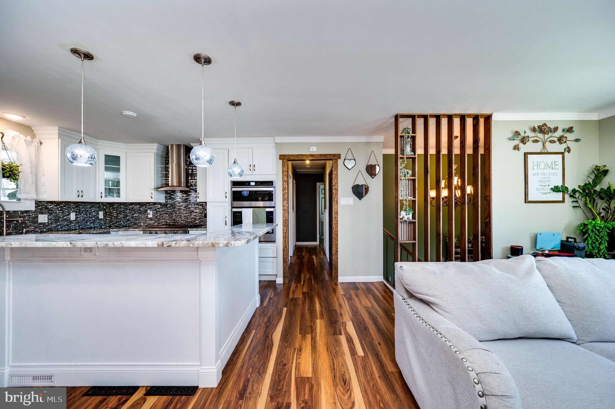 WHITFORD HILL - Residential
