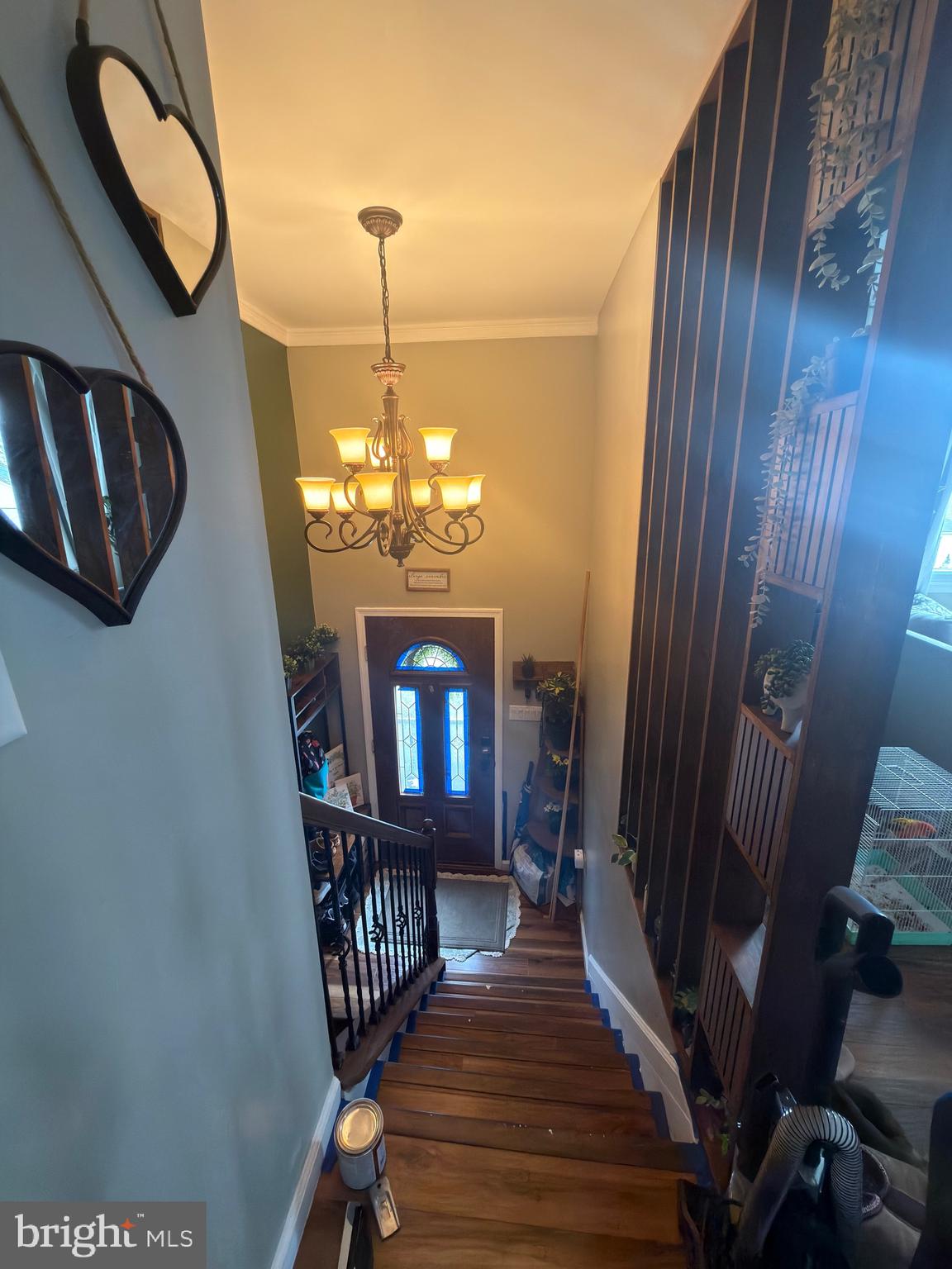 WHITFORD HILL - Residential