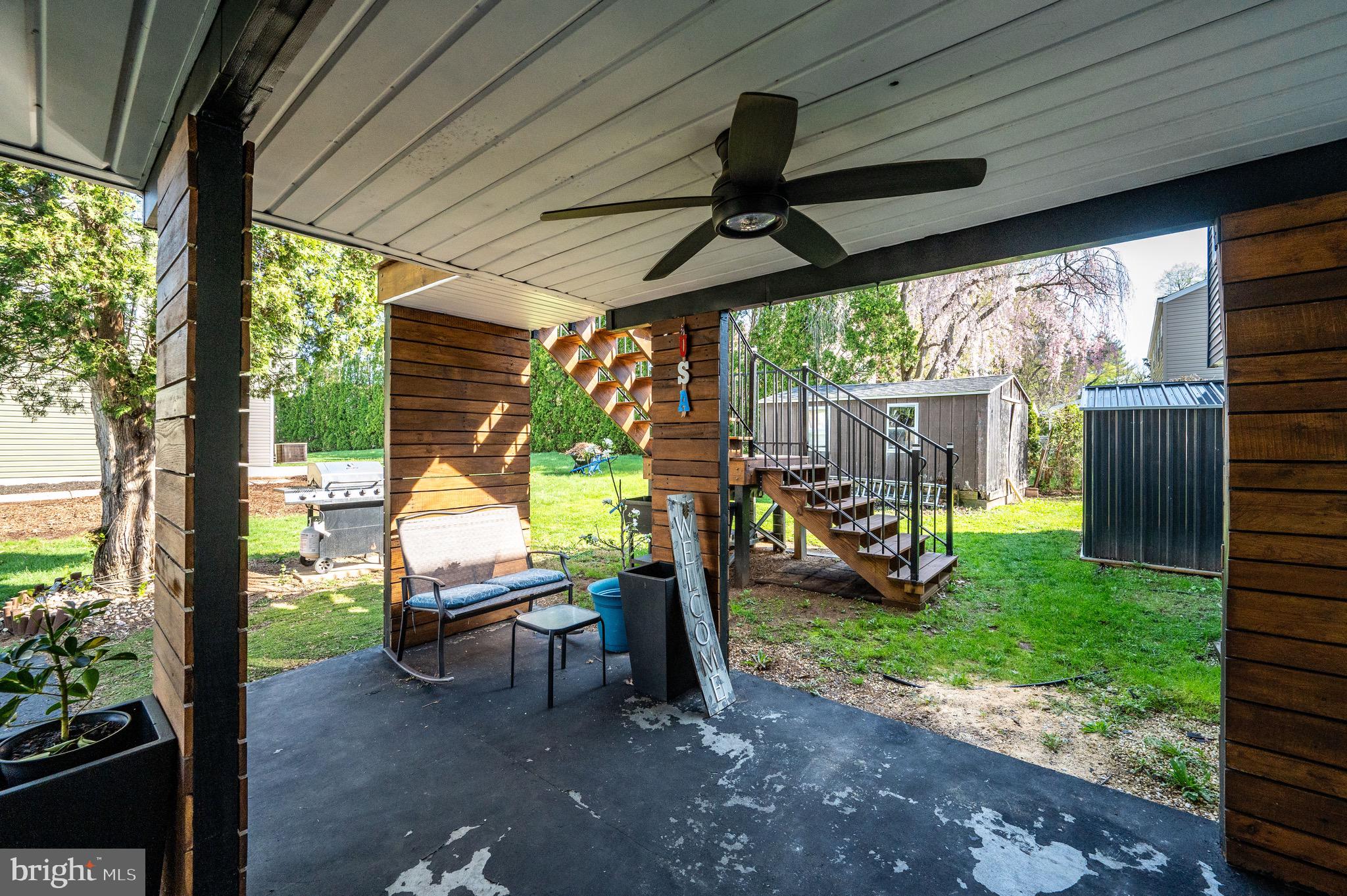 WHITFORD HILL - Residential