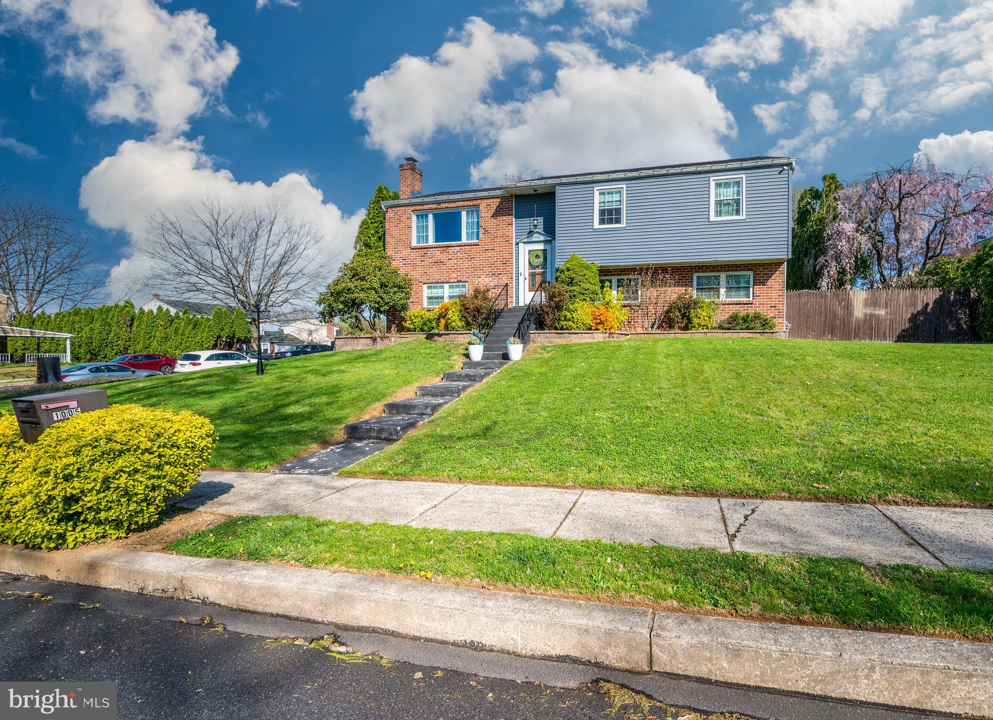 1005 LANDOVER DRIVE
