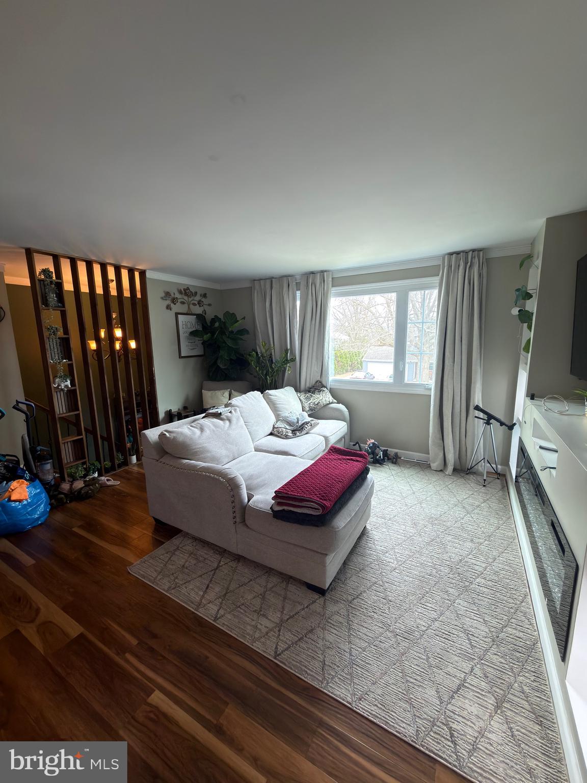 WHITFORD HILL - Residential