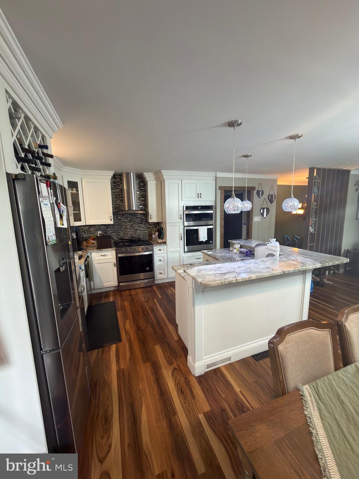 WHITFORD HILL - Residential