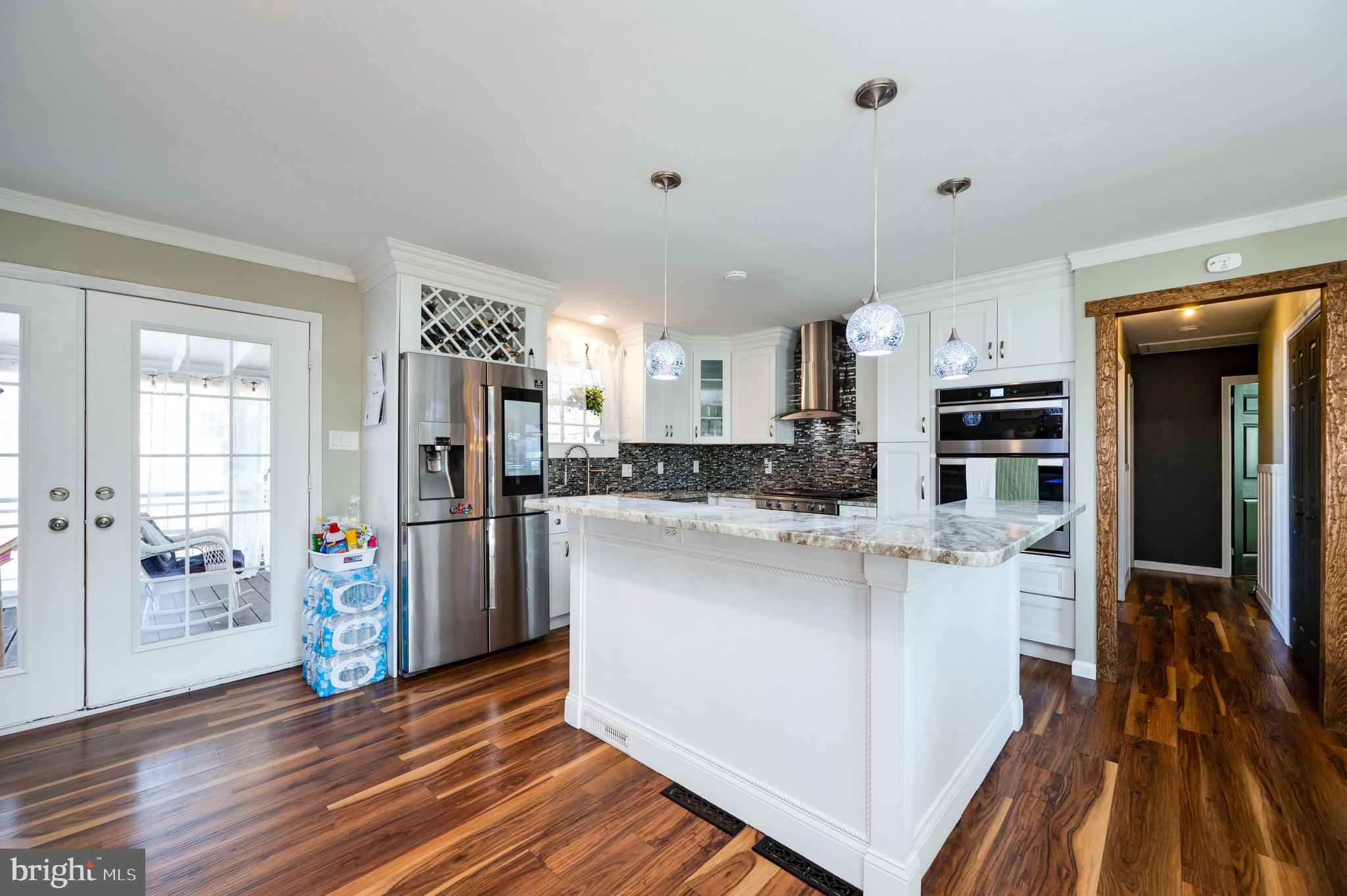 WHITFORD HILL - Residential