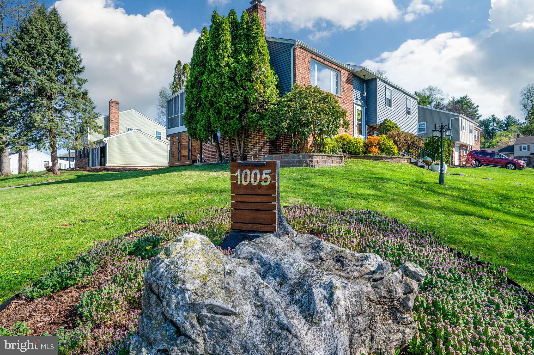 1005 LANDOVER DRIVE