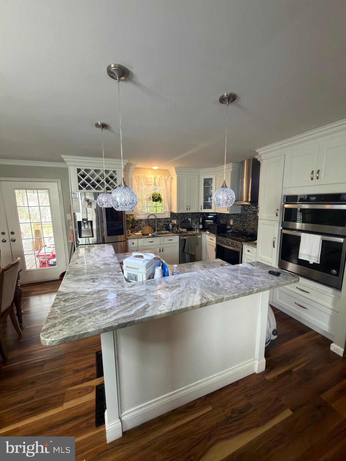 WHITFORD HILL - Residential