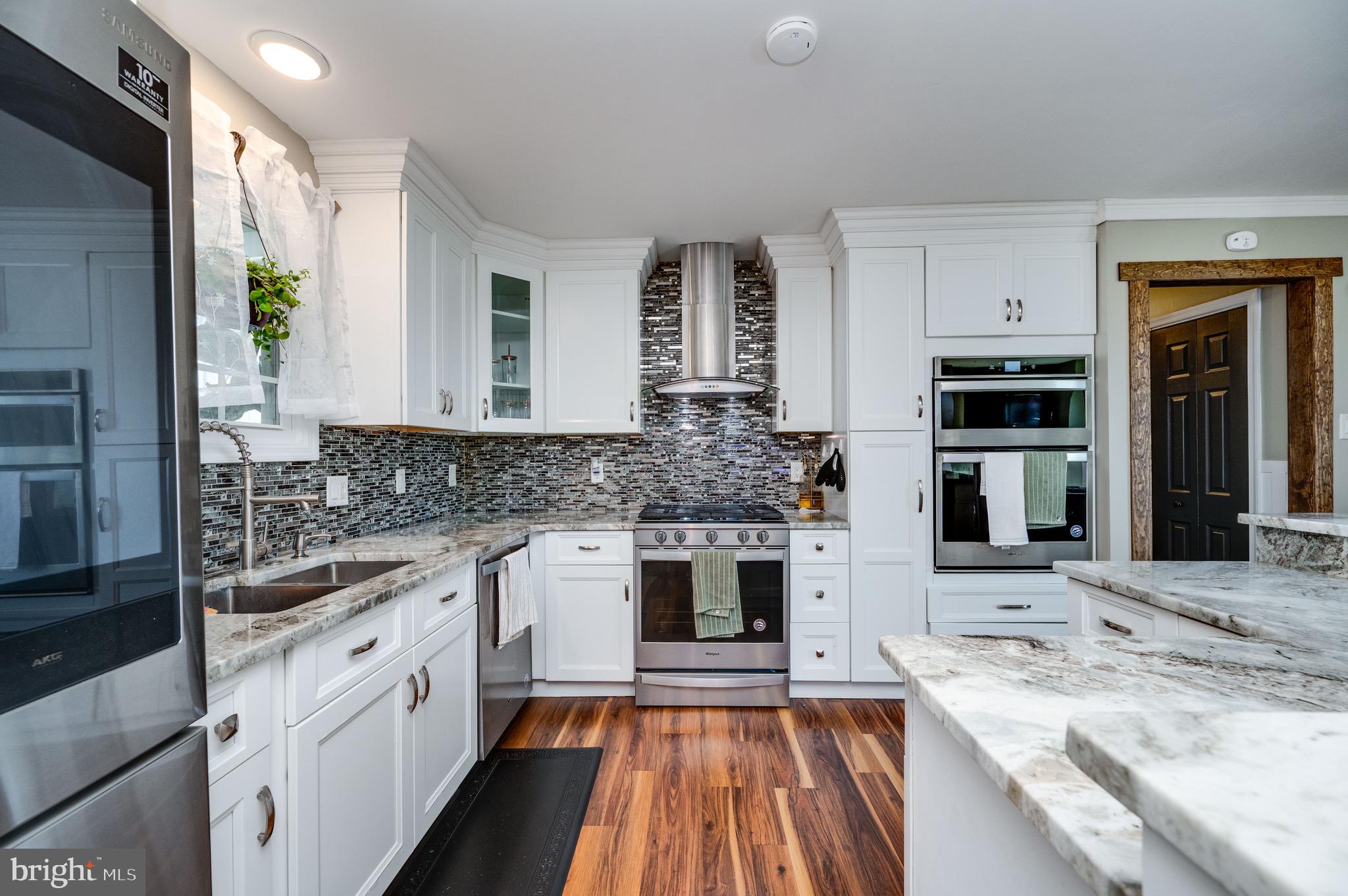 WHITFORD HILL - Residential