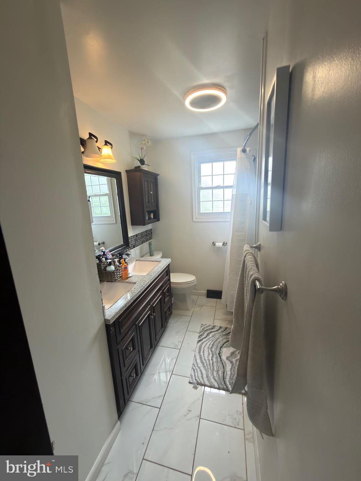 WHITFORD HILL - Residential