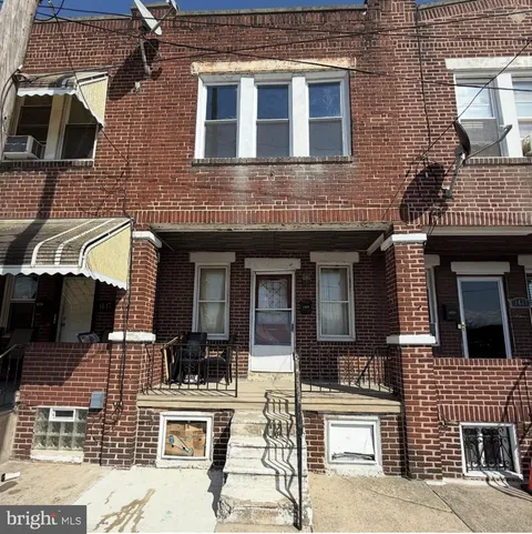 1619 S Dover Street, Philadelphia, PA MLS: PAPH2472480