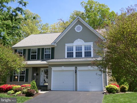 8732 VANORE PLACE MANASSAS VA 20110